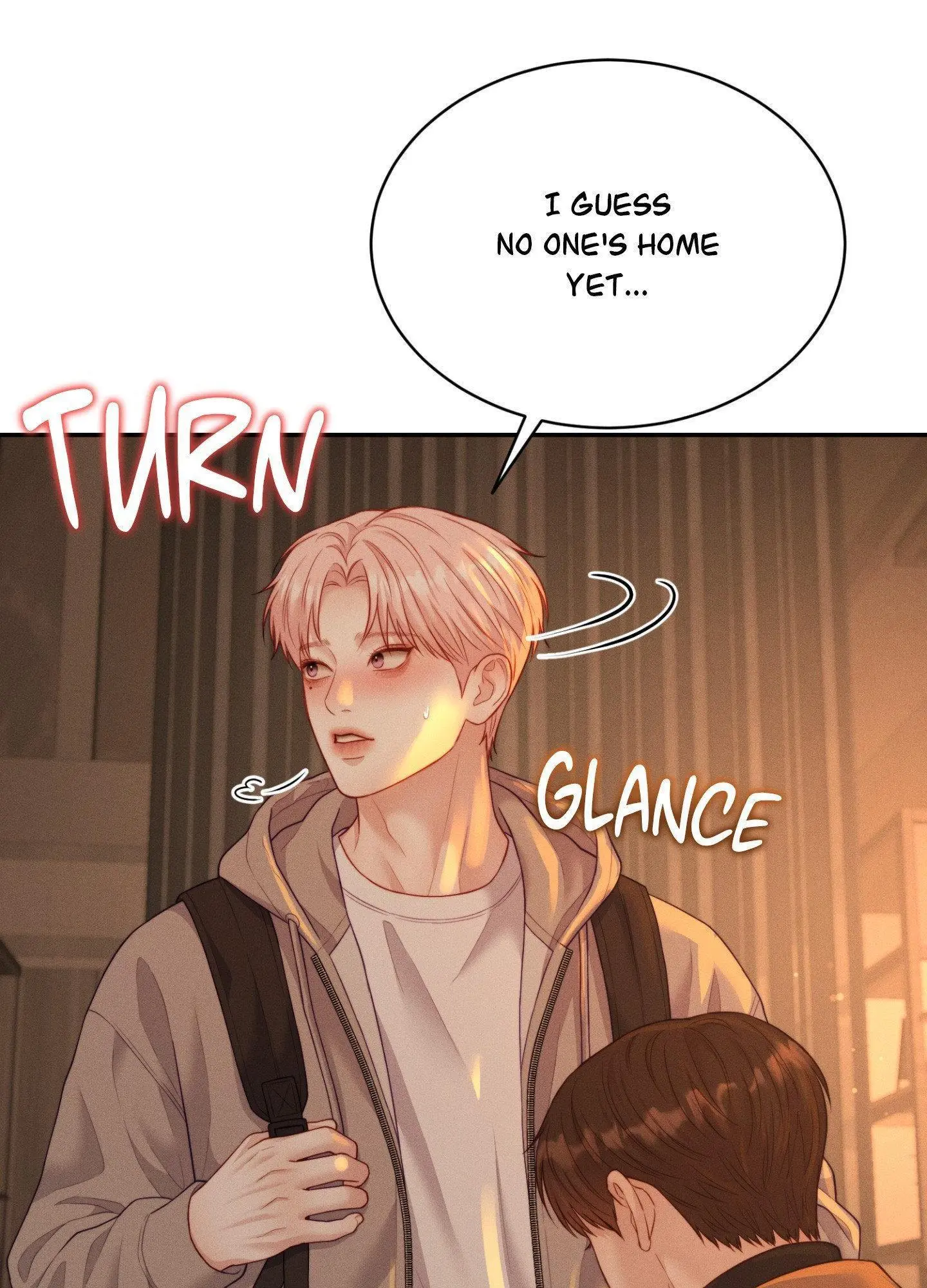 Love Remedy - Chapter 46 Page 12