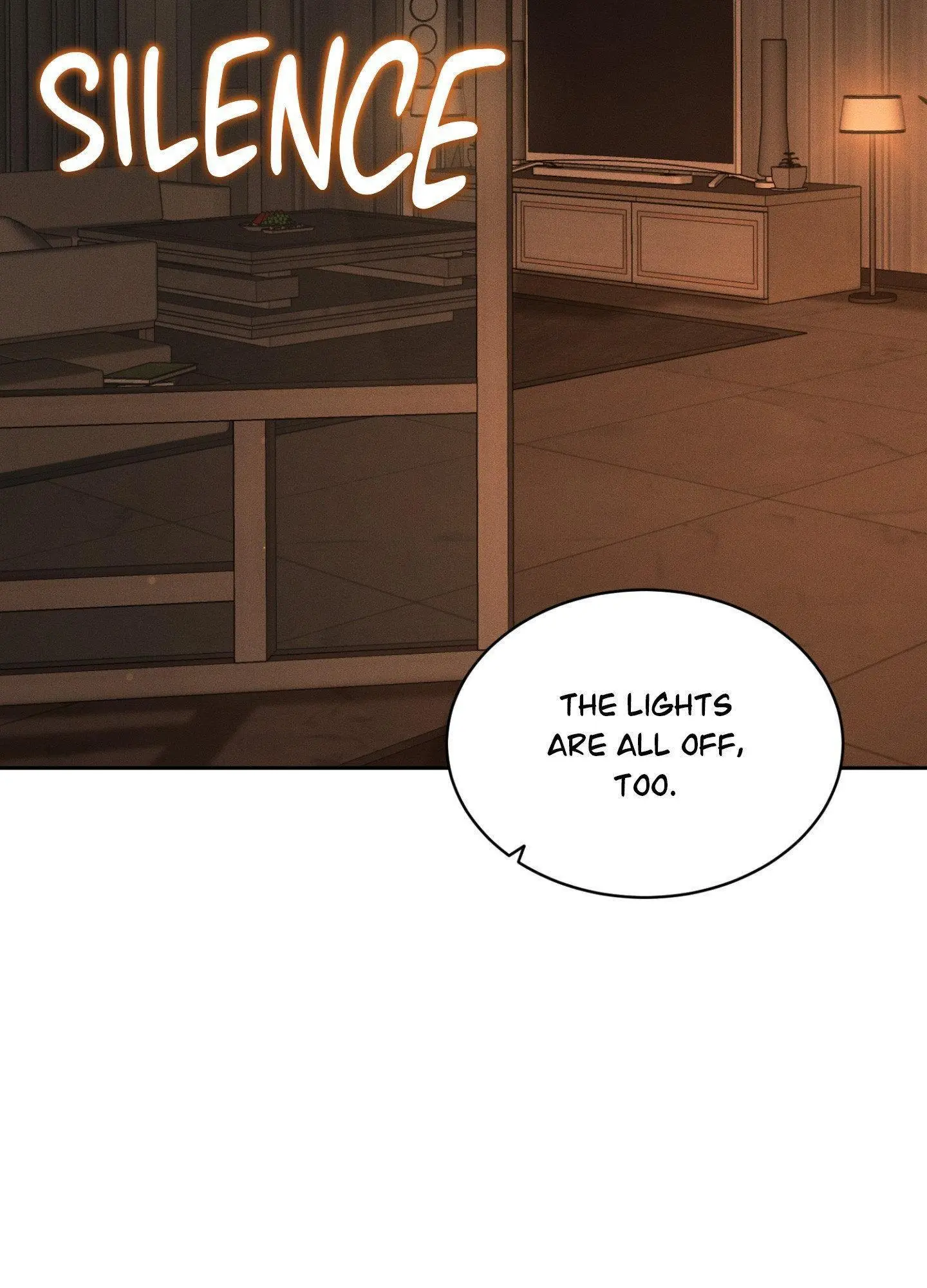 Love Remedy - Chapter 46 Page 14