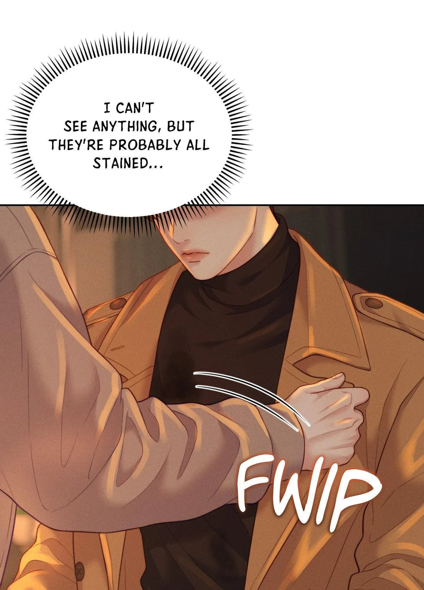 Love Remedy - Chapter 46 Page 19