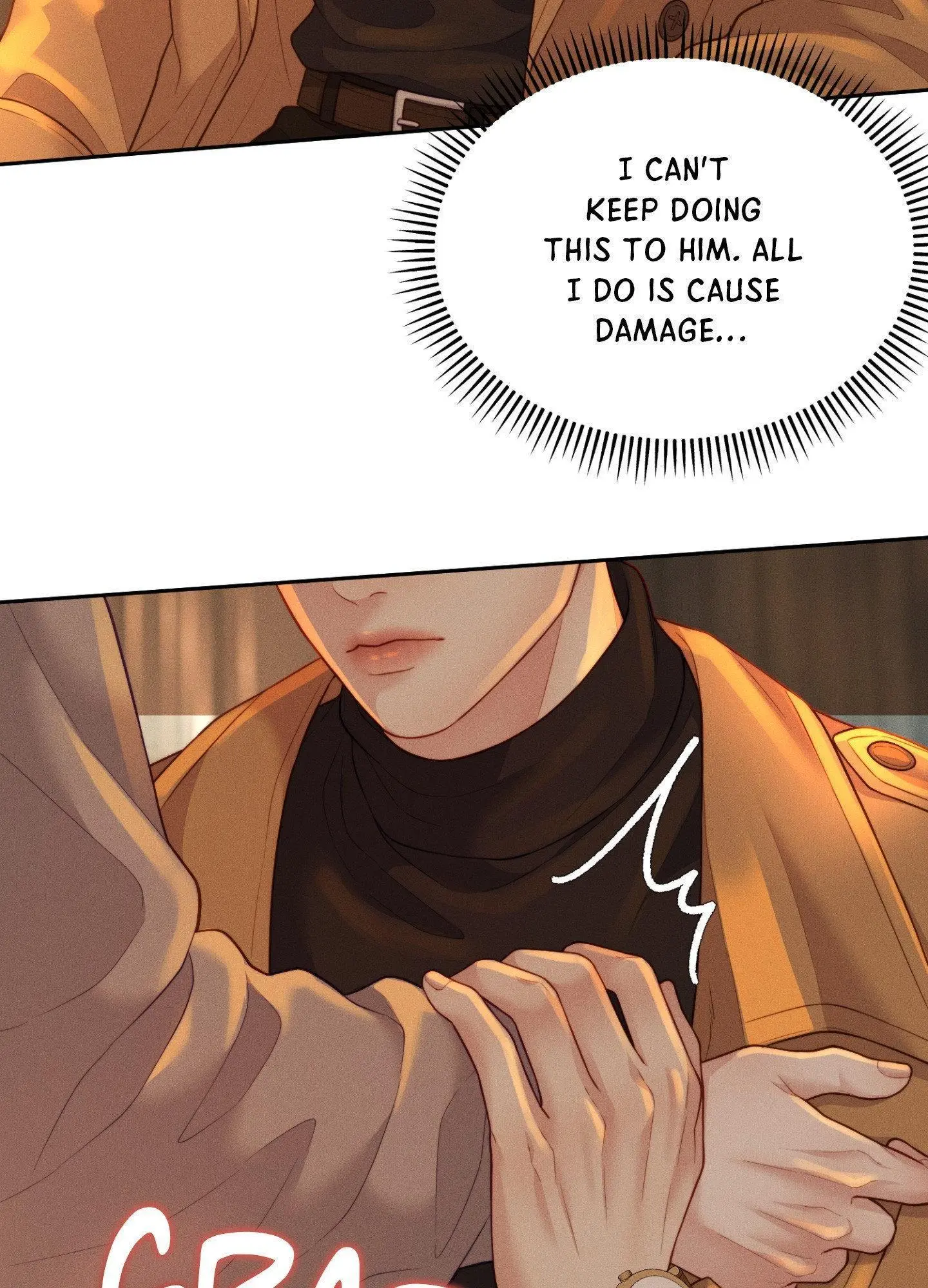 Love Remedy - Chapter 46 Page 20
