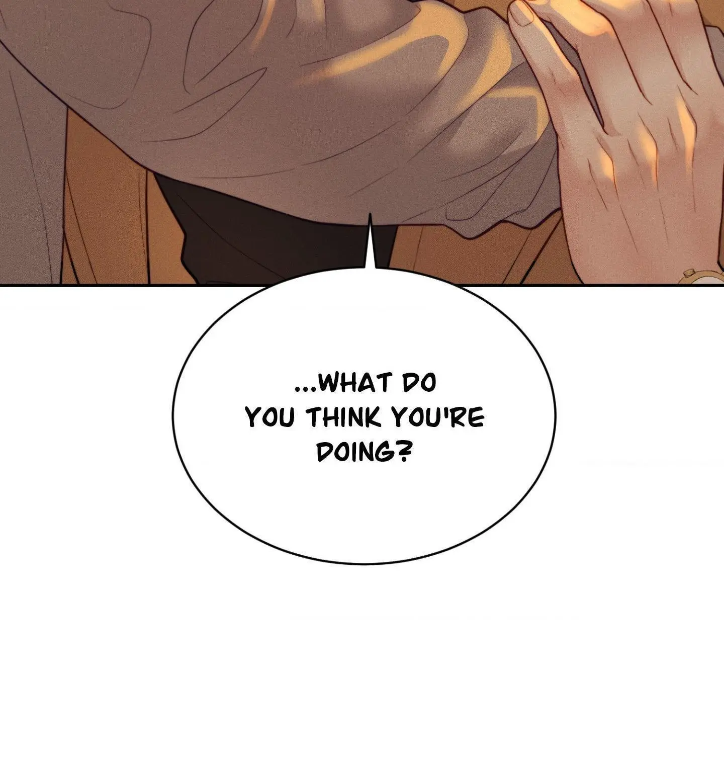 Love Remedy - Chapter 46 Page 23