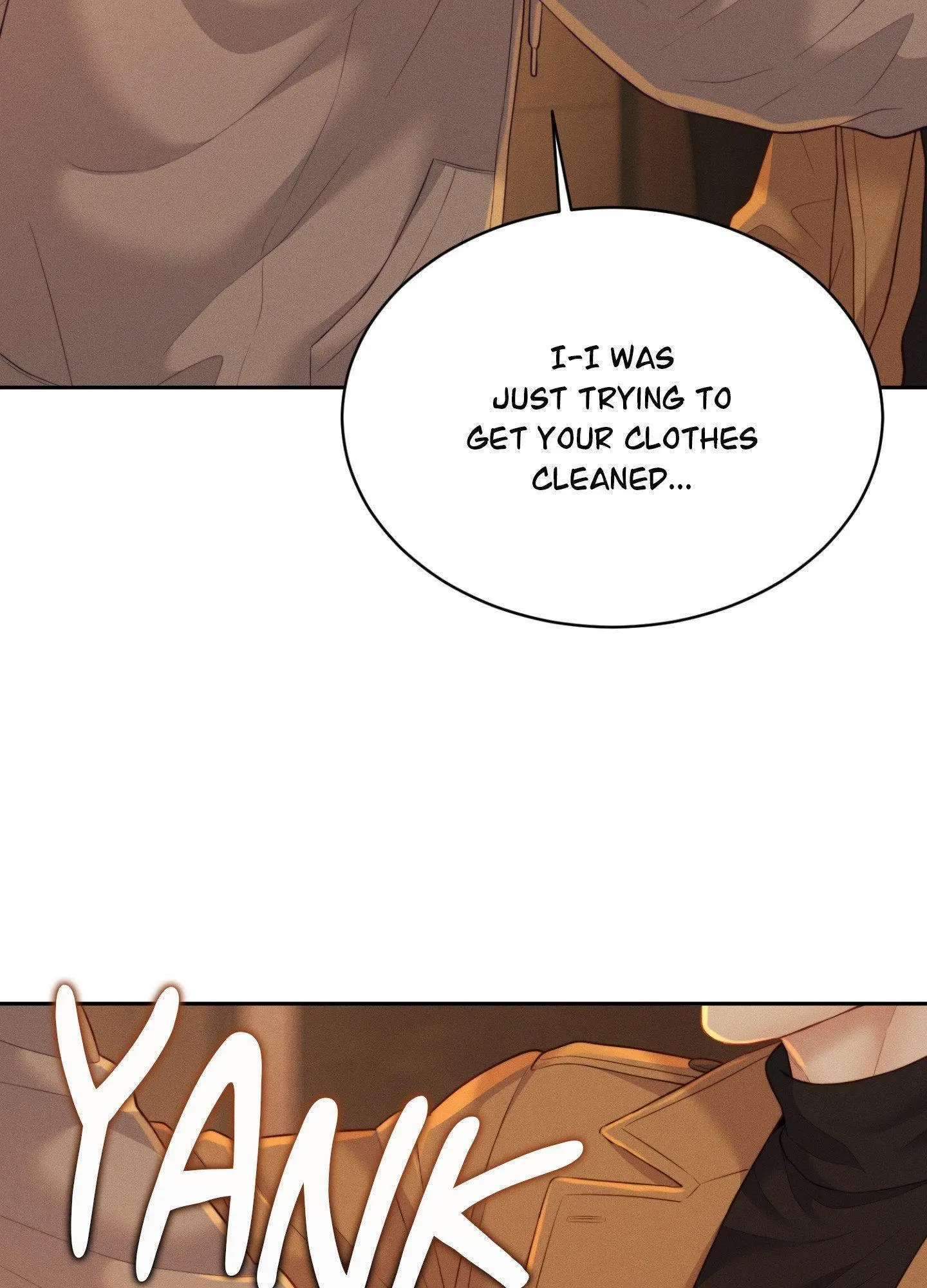 Love Remedy - Chapter 46 Page 25