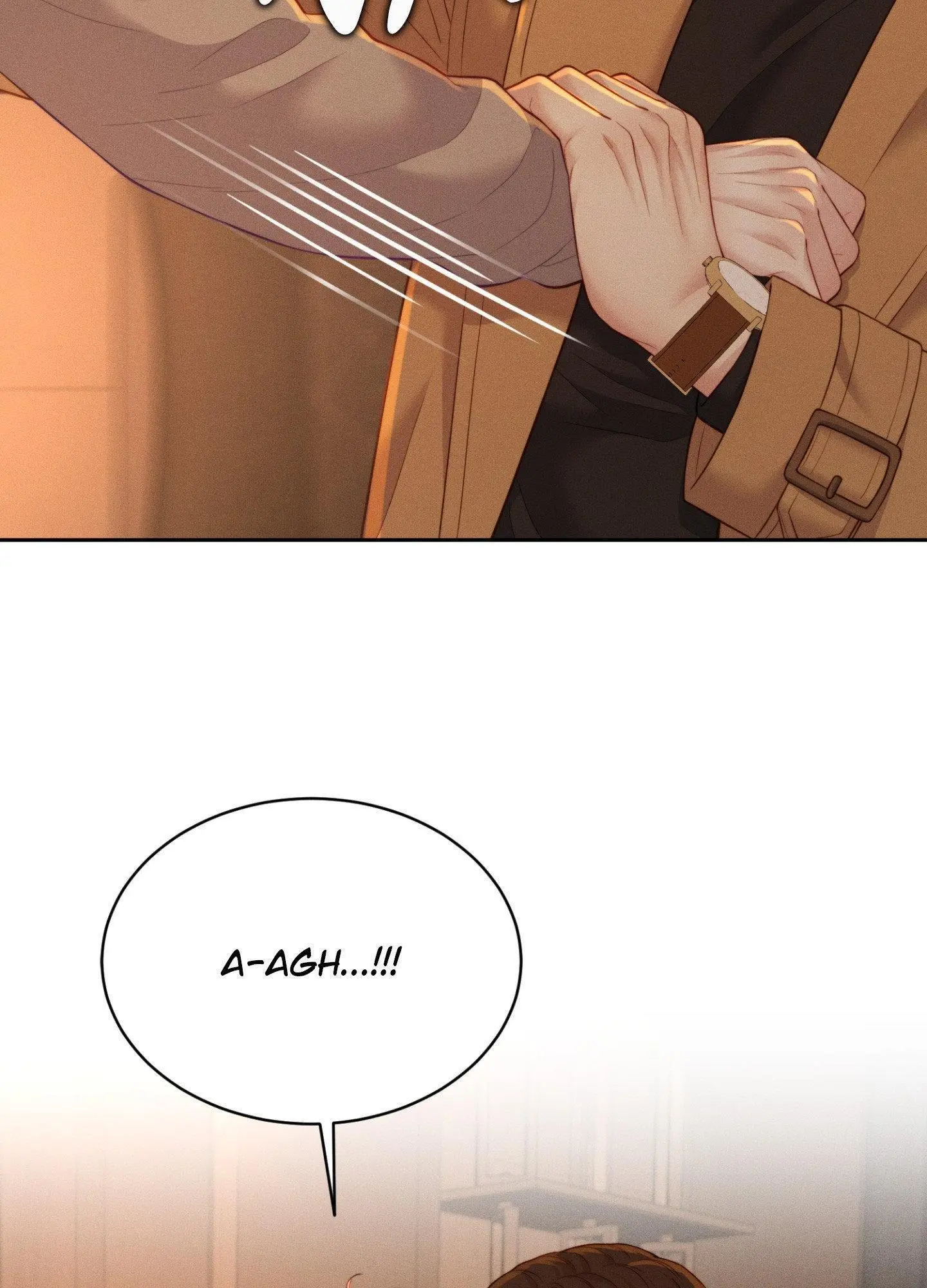 Love Remedy - Chapter 46 Page 26