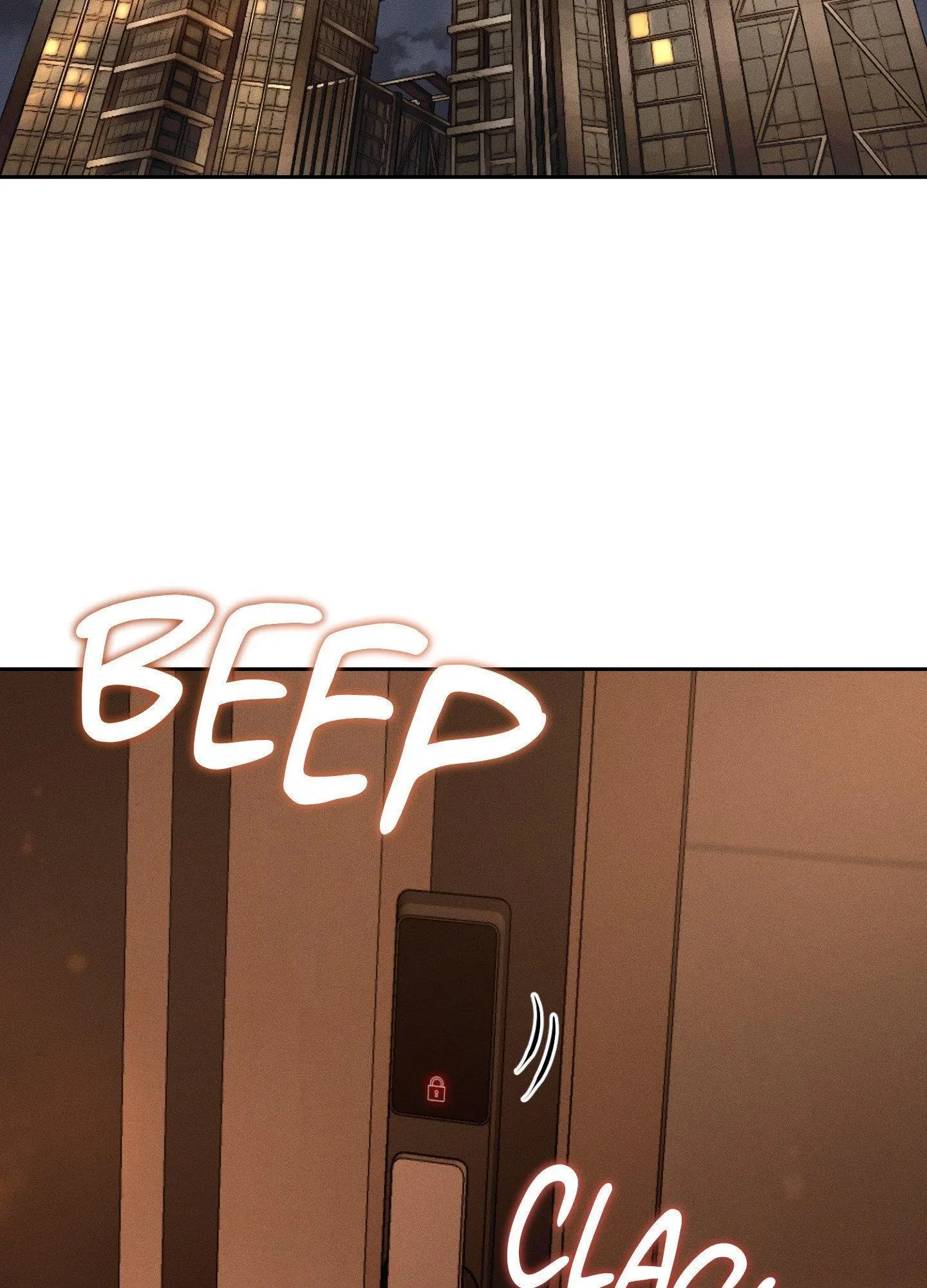 Love Remedy - Chapter 46 Page 3