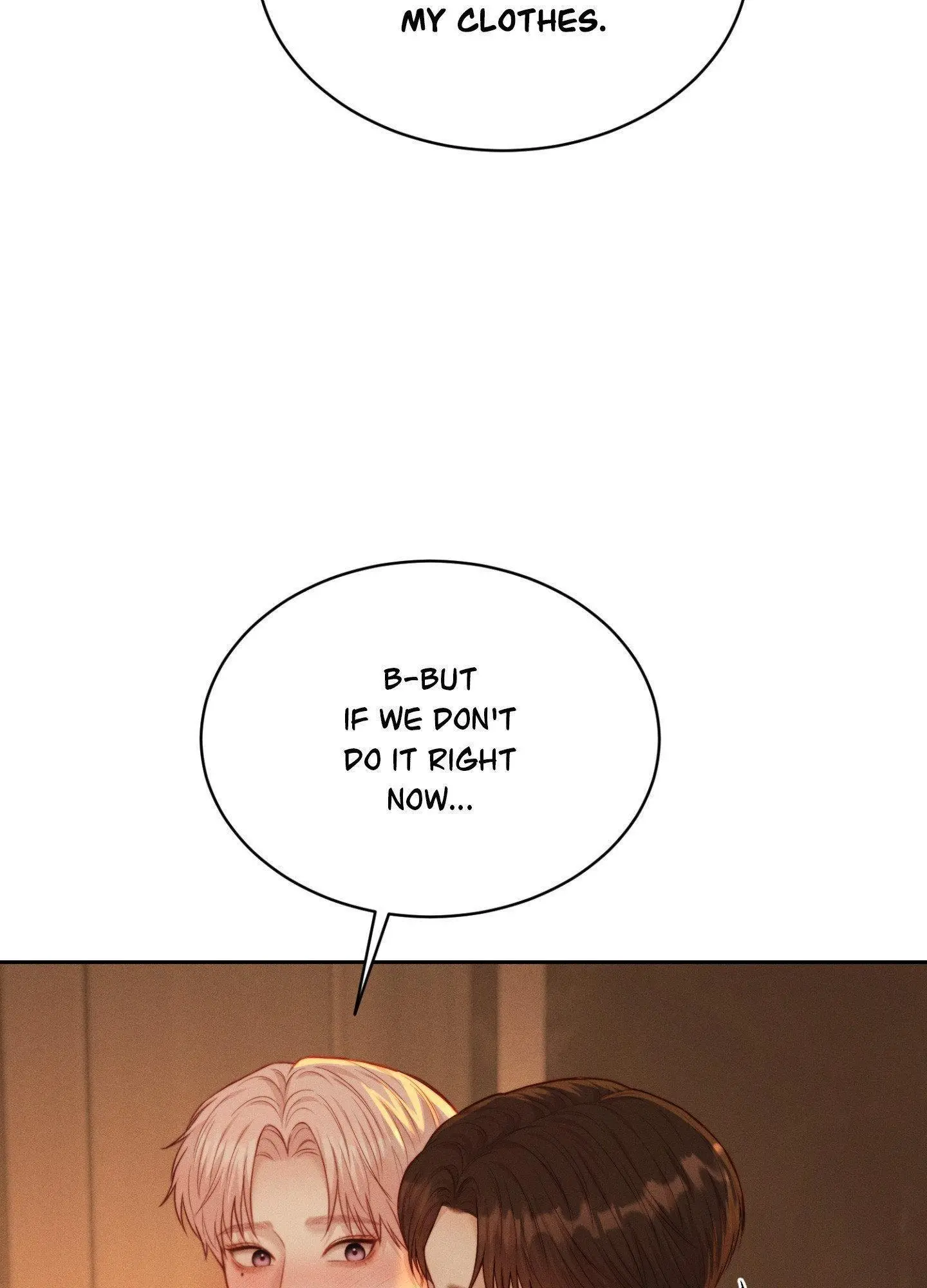 Love Remedy - Chapter 46 Page 30