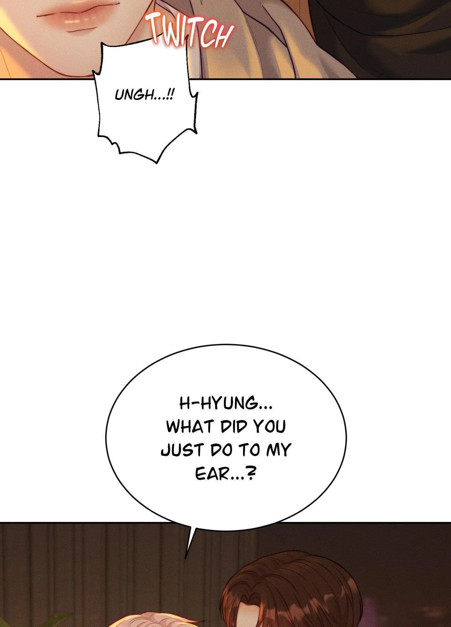 Love Remedy - Chapter 46 Page 38