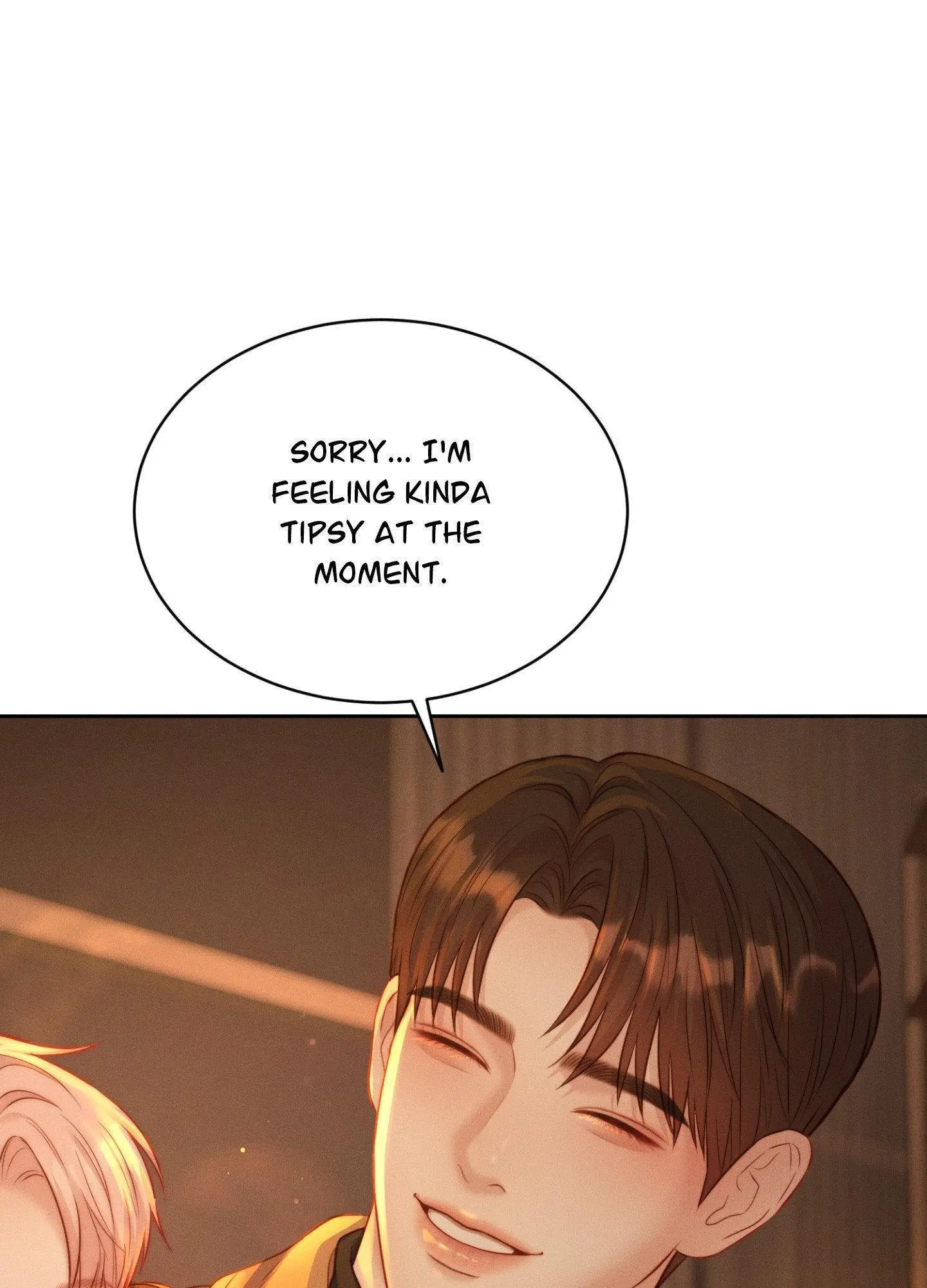 Love Remedy - Chapter 46 Page 40