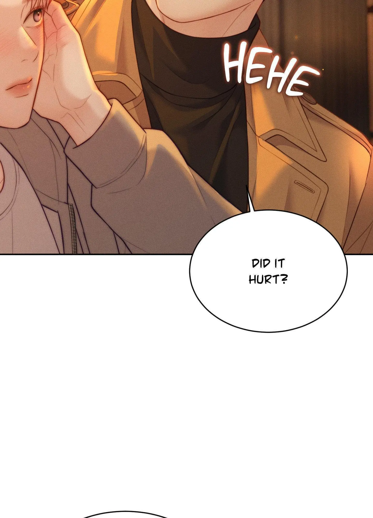 Love Remedy - Chapter 46 Page 41