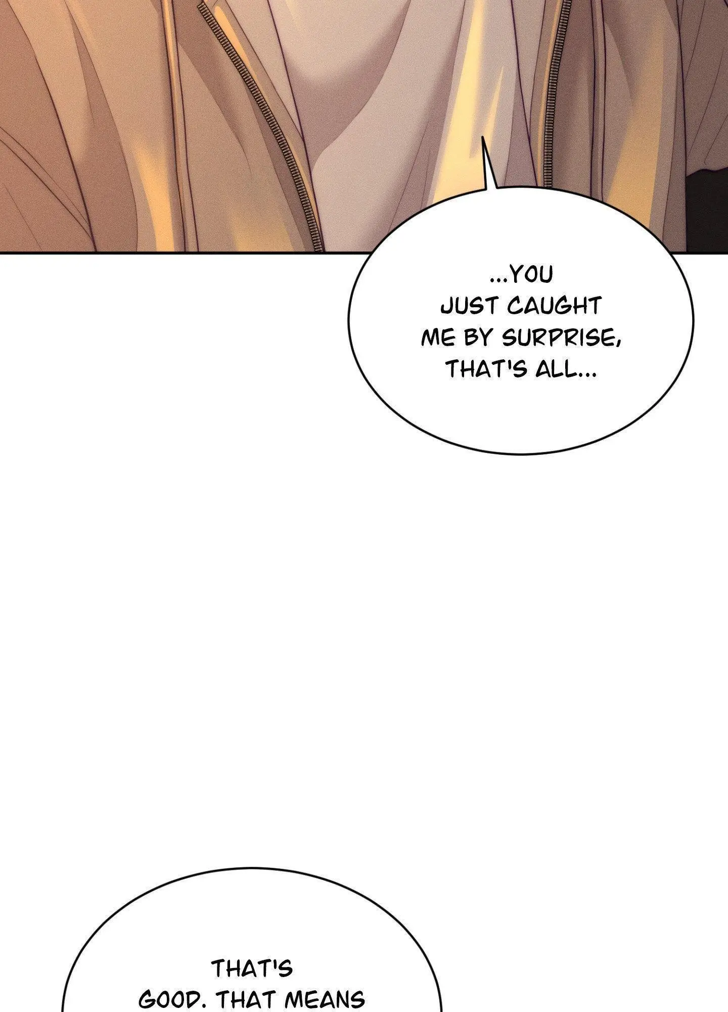 Love Remedy - Chapter 46 Page 43