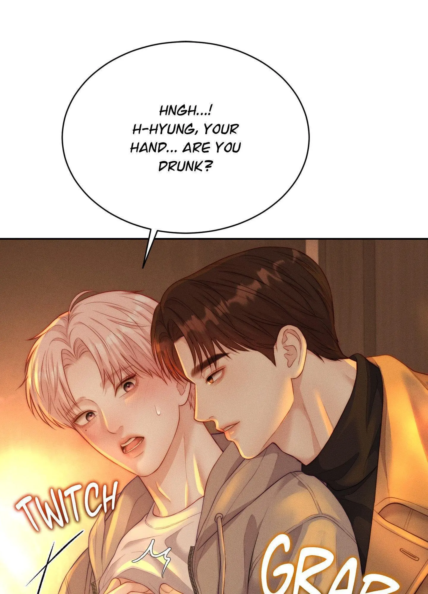 Love Remedy - Chapter 46 Page 47