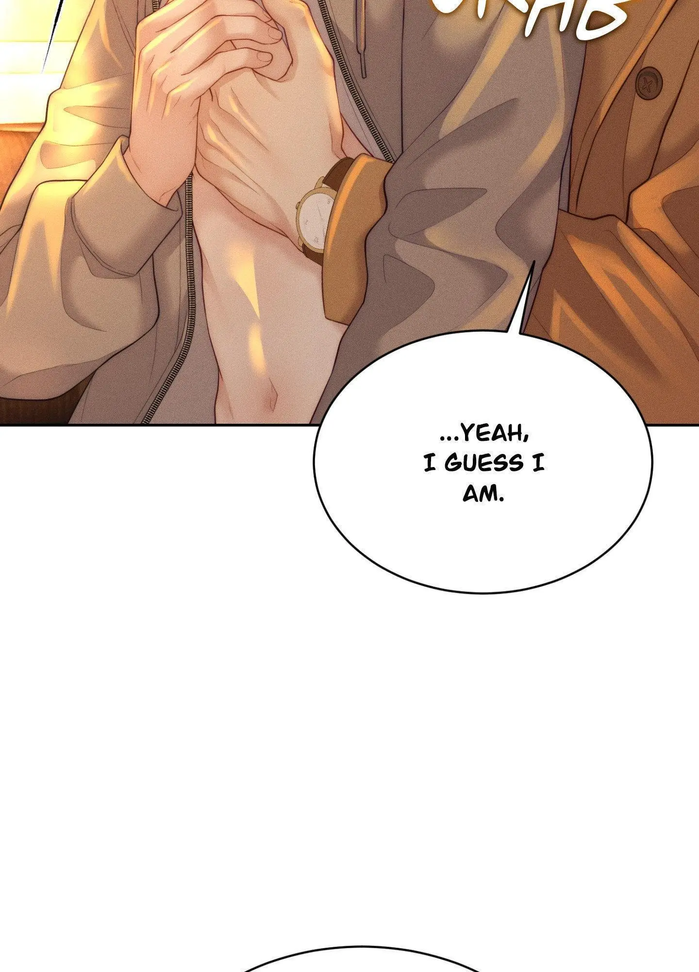 Love Remedy - Chapter 46 Page 48