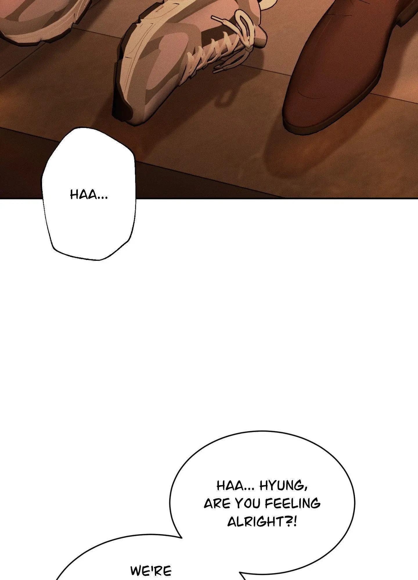 Love Remedy - Chapter 46 Page 5
