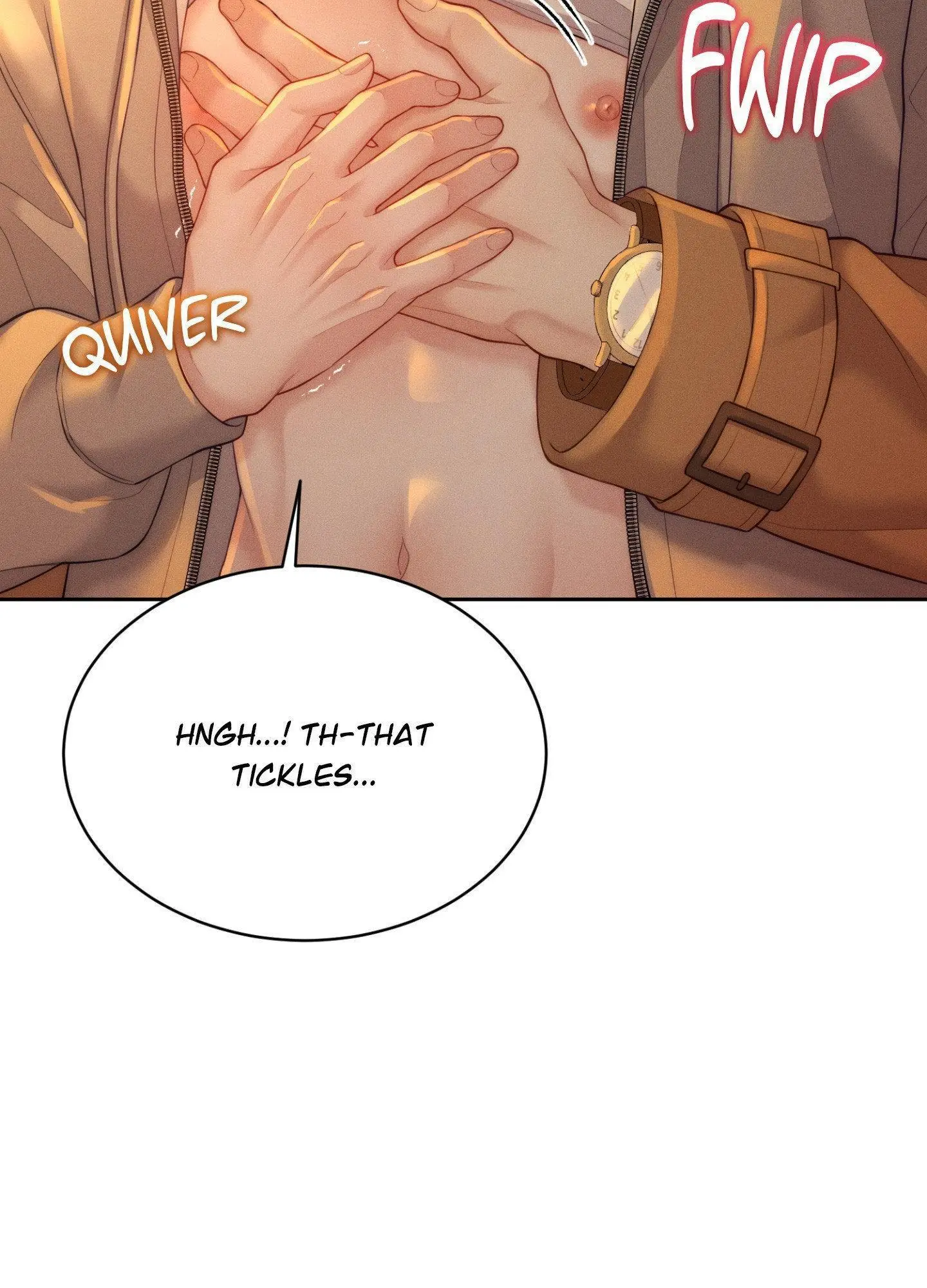 Love Remedy - Chapter 46 Page 50