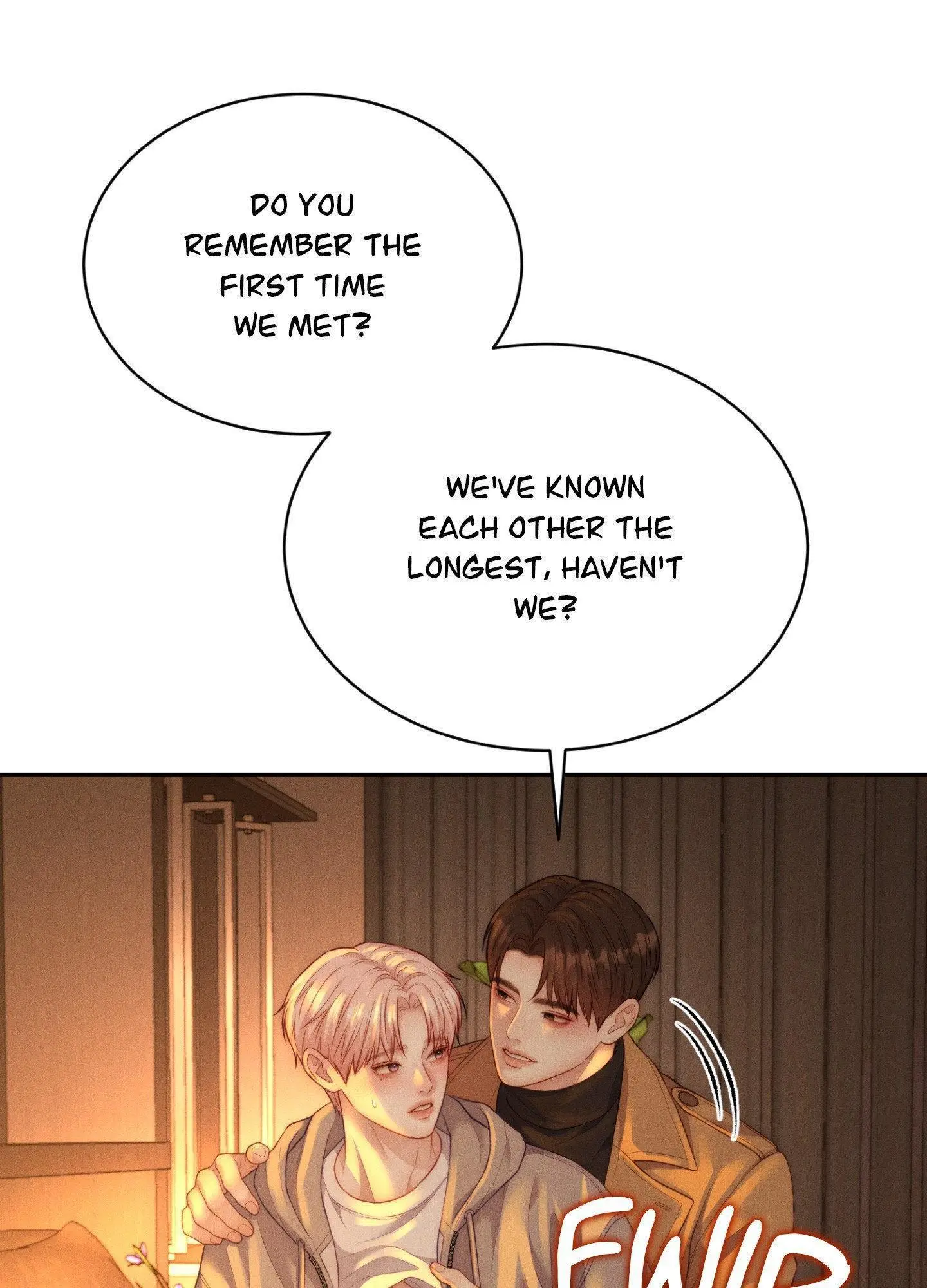 Love Remedy - Chapter 46 Page 52