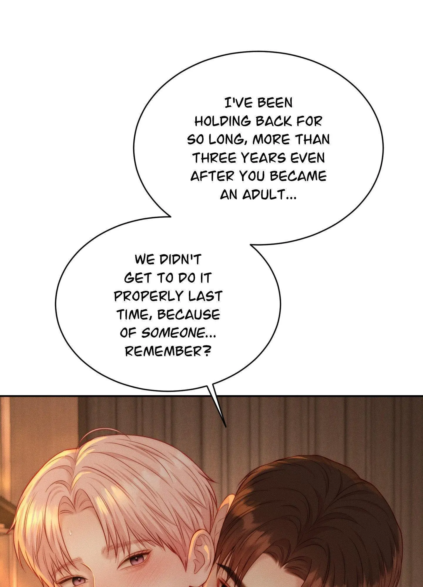 Love Remedy - Chapter 46 Page 54