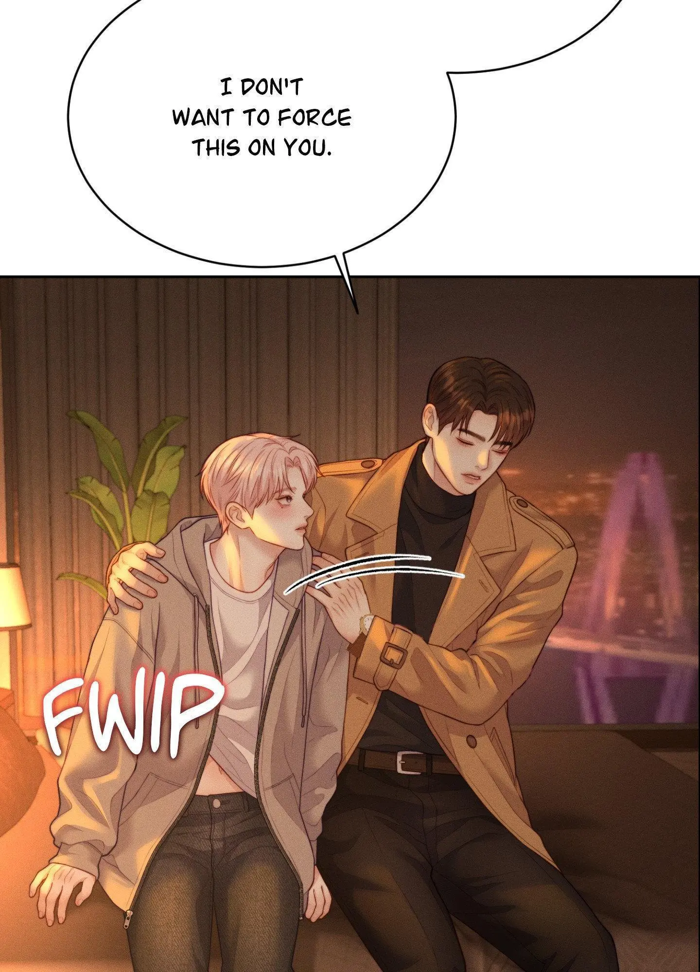 Love Remedy - Chapter 46 Page 59