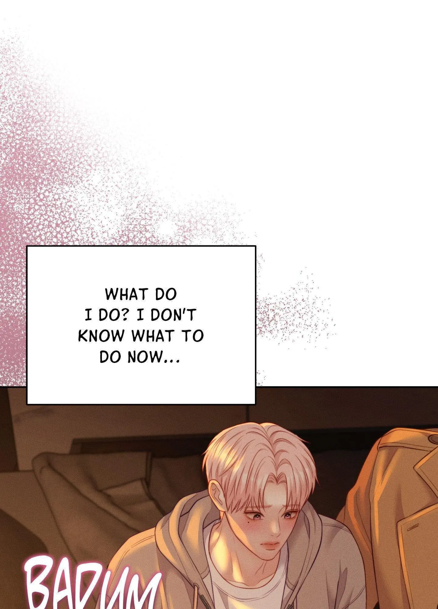 Love Remedy - Chapter 46 Page 62