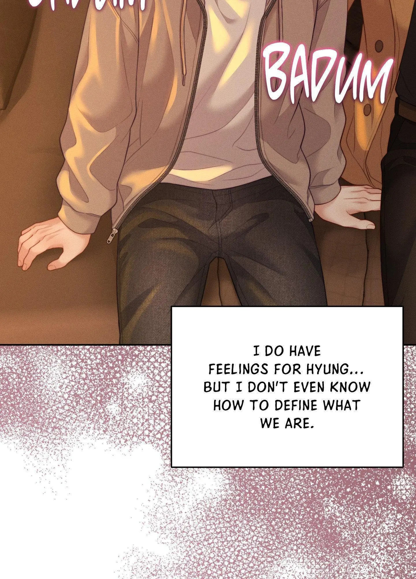 Love Remedy - Chapter 46 Page 63