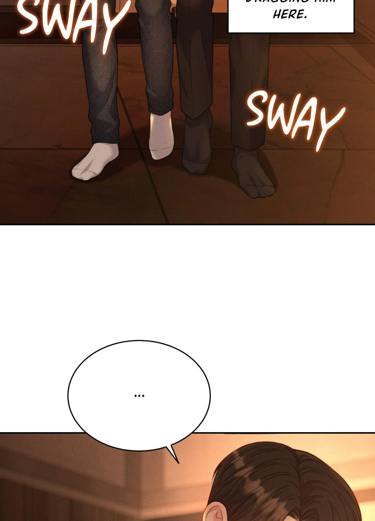 Love Remedy - Chapter 46 Page 7