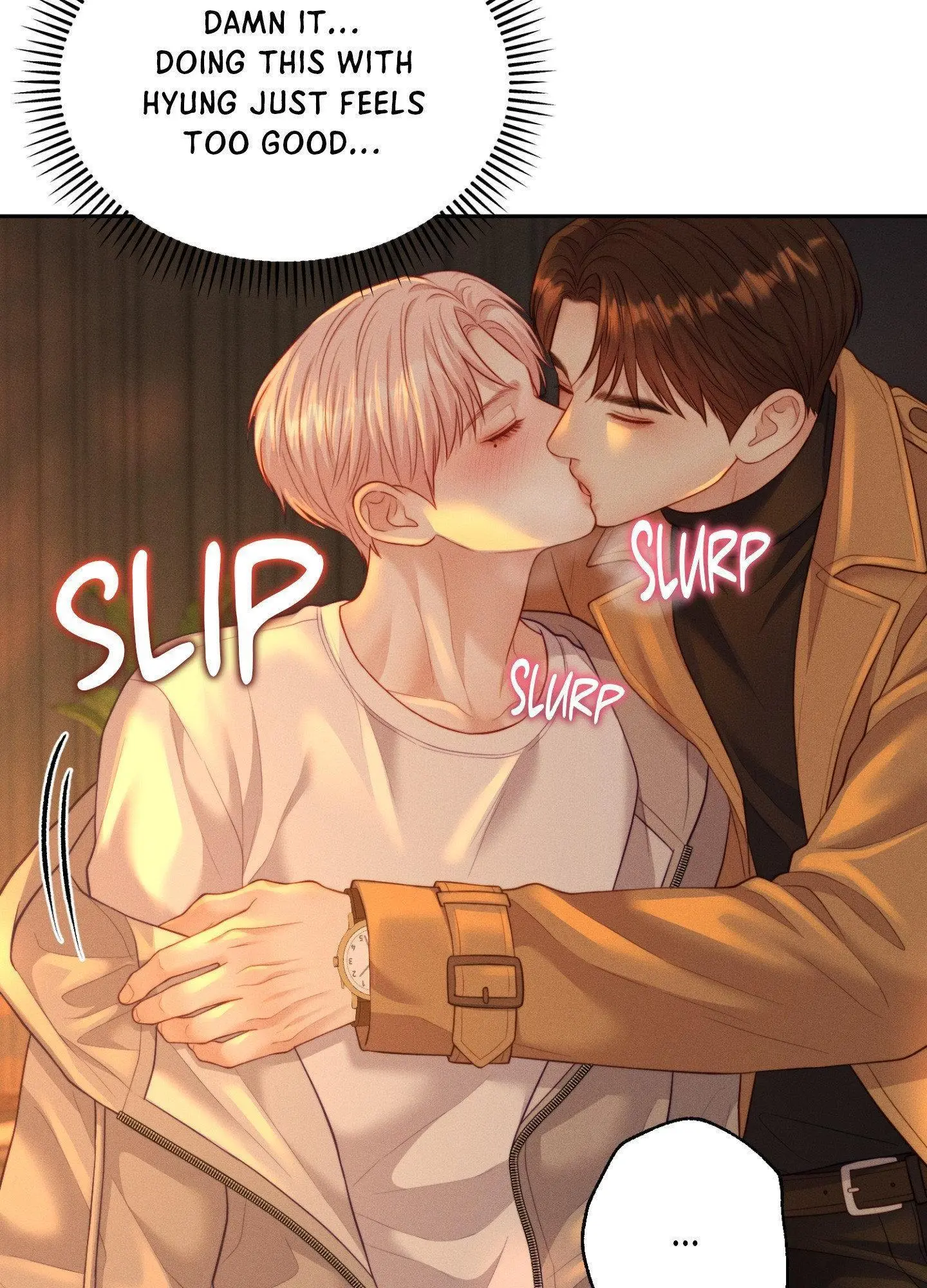 Love Remedy - Chapter 46 Page 73