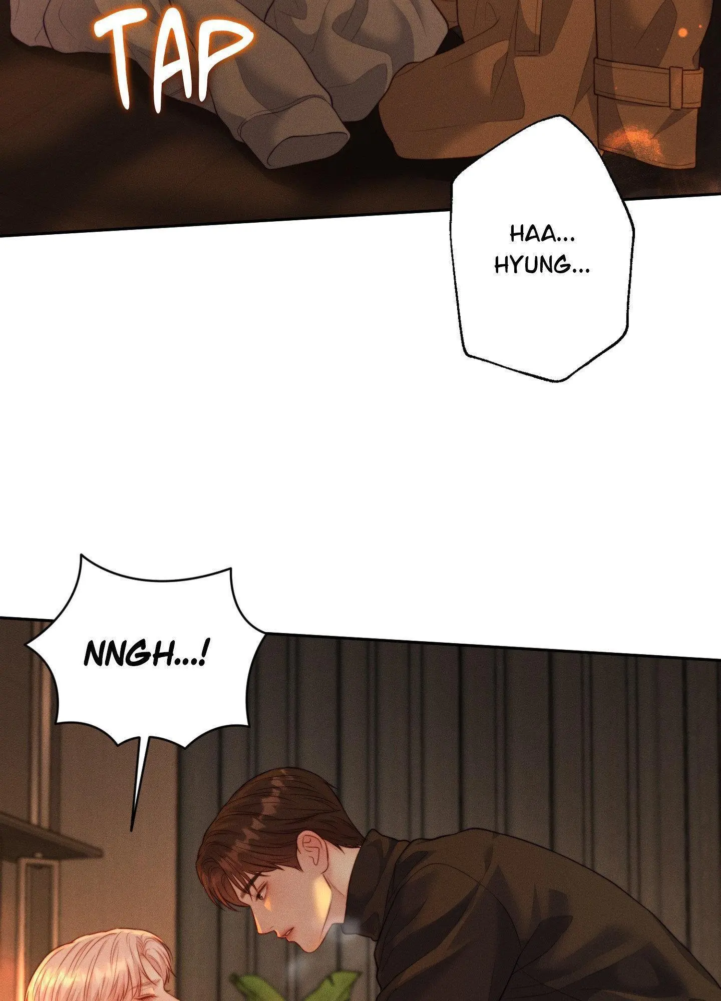 Love Remedy - Chapter 46 Page 75