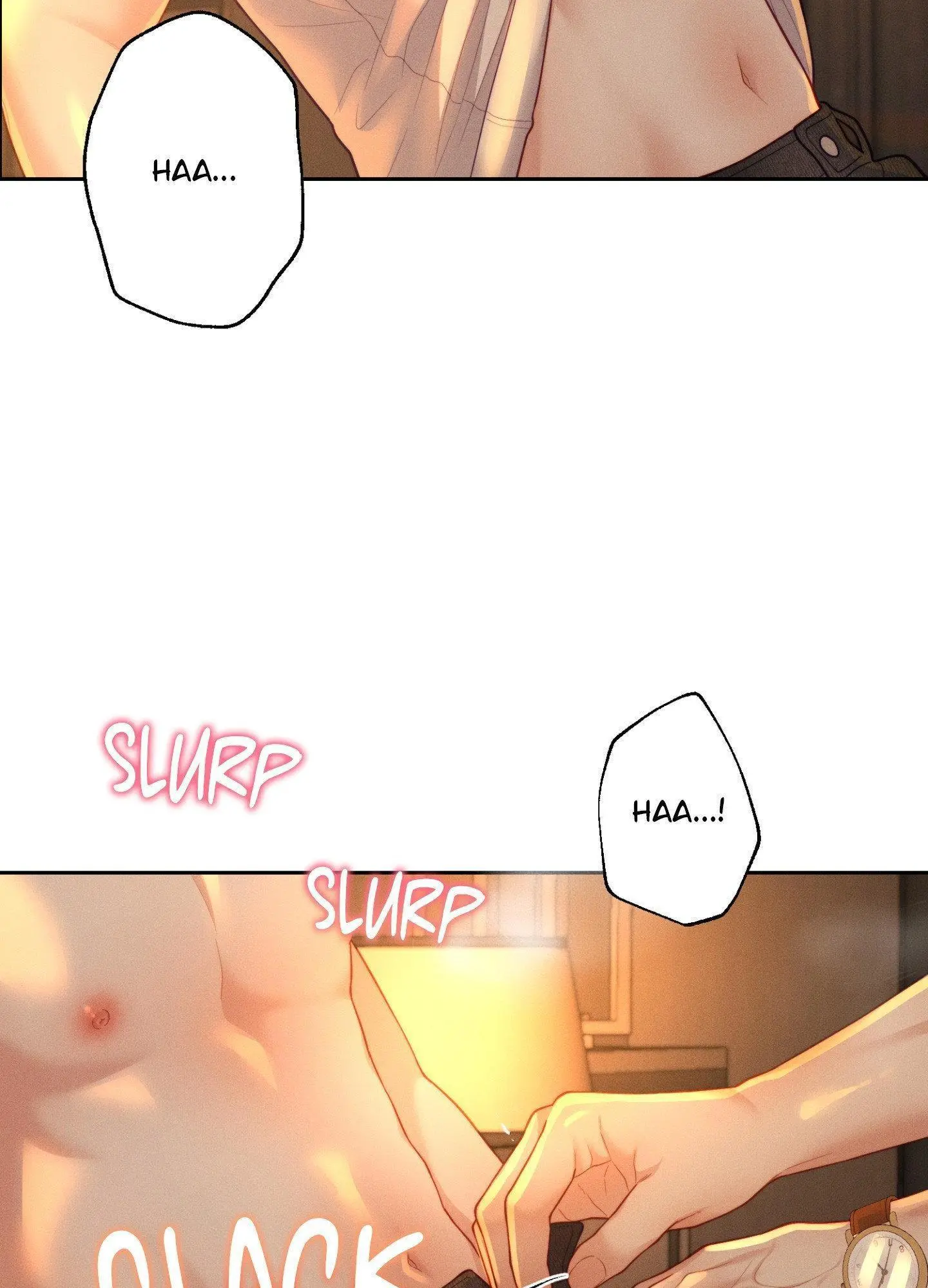 Love Remedy - Chapter 46 Page 78