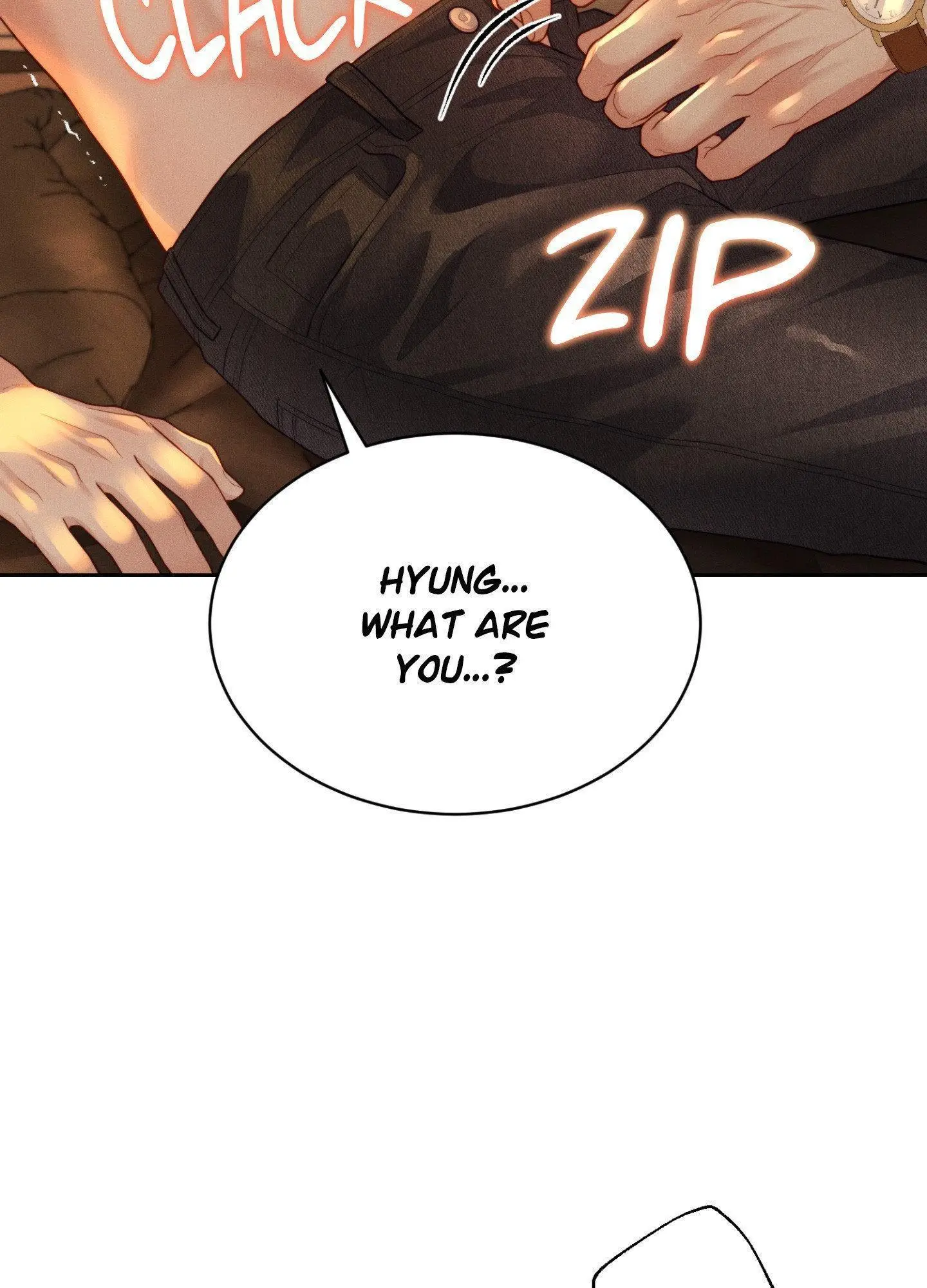 Love Remedy - Chapter 46 Page 79