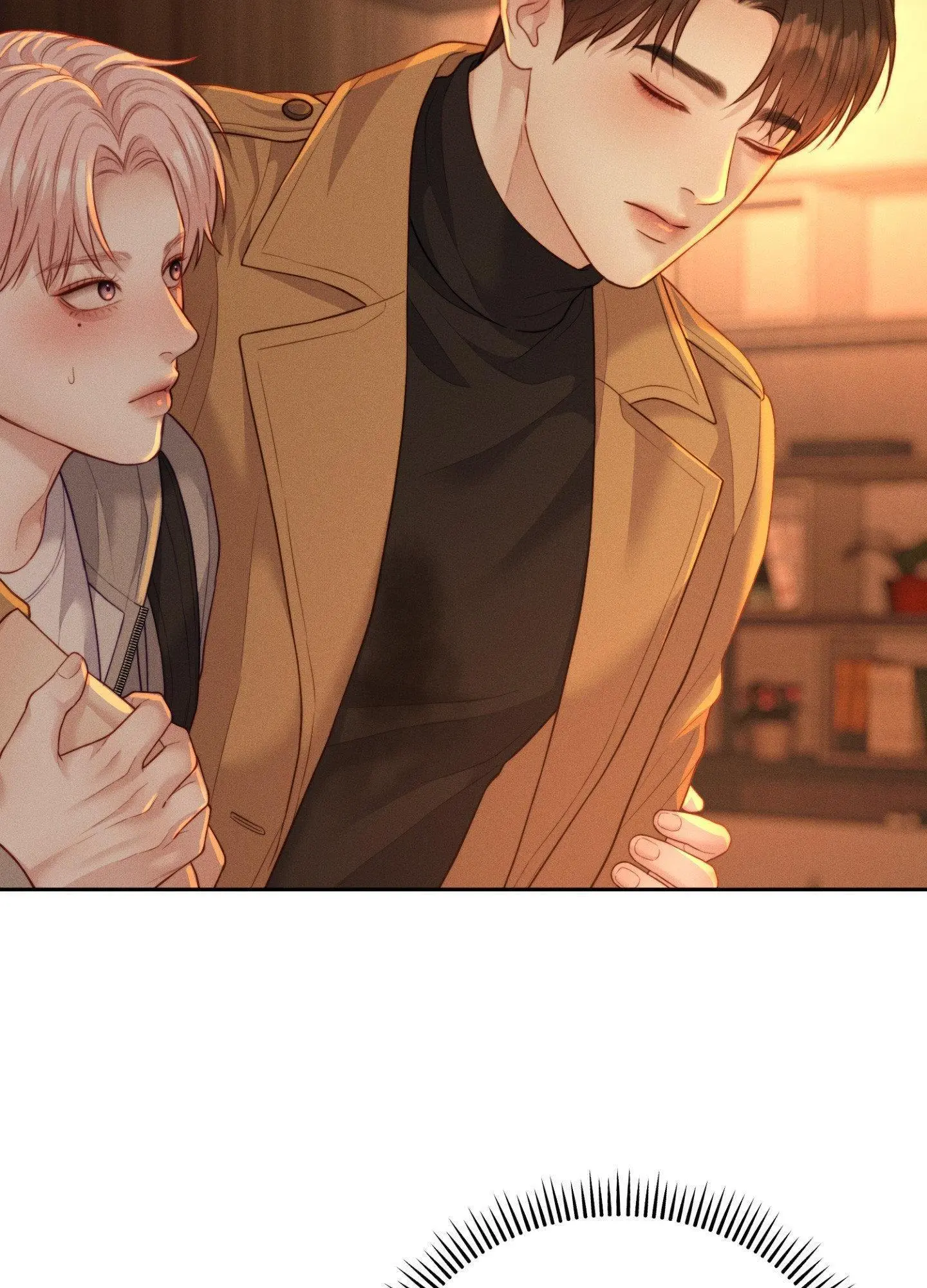 Love Remedy - Chapter 46 Page 8