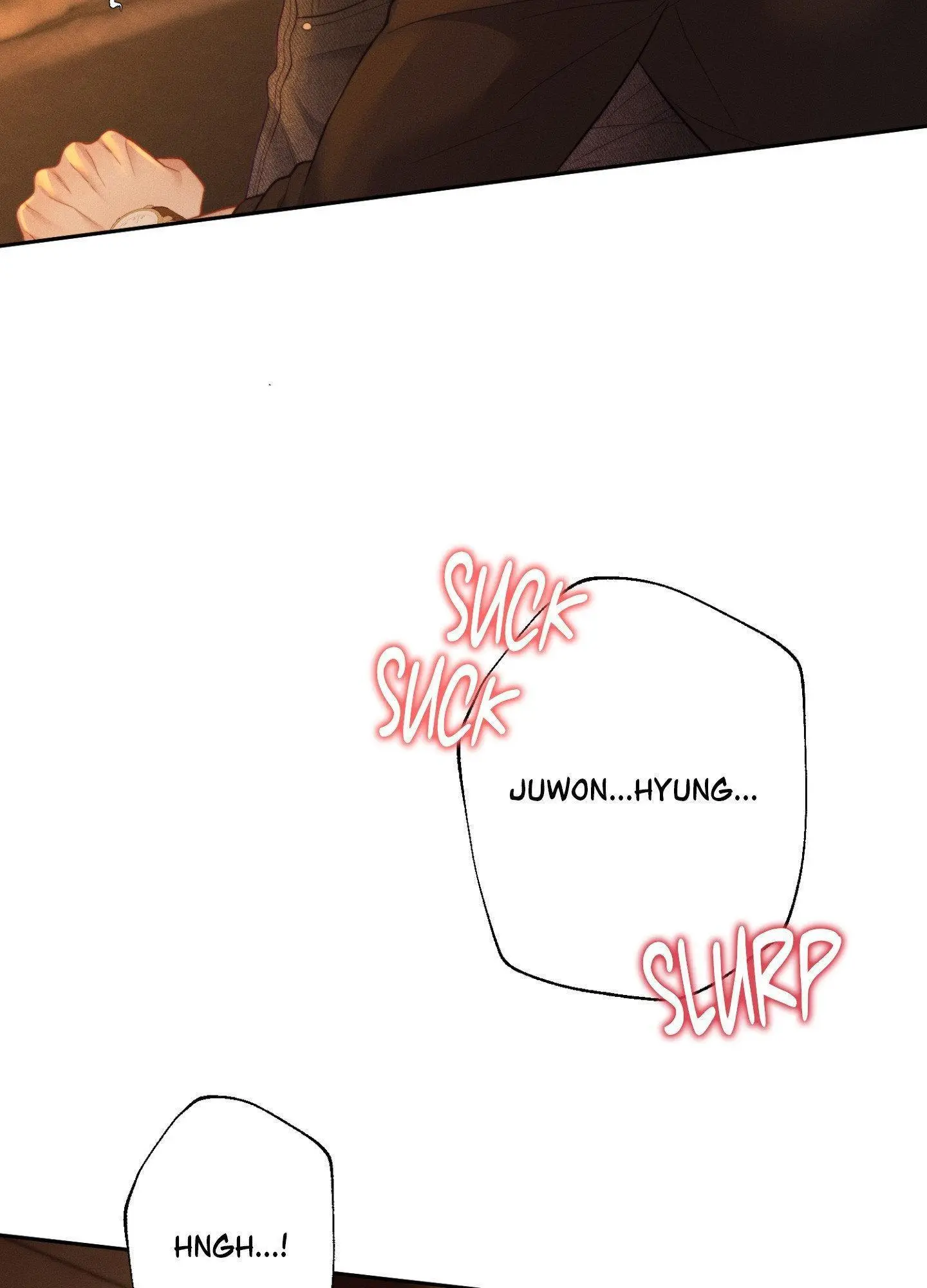 Love Remedy - Chapter 46 Page 84