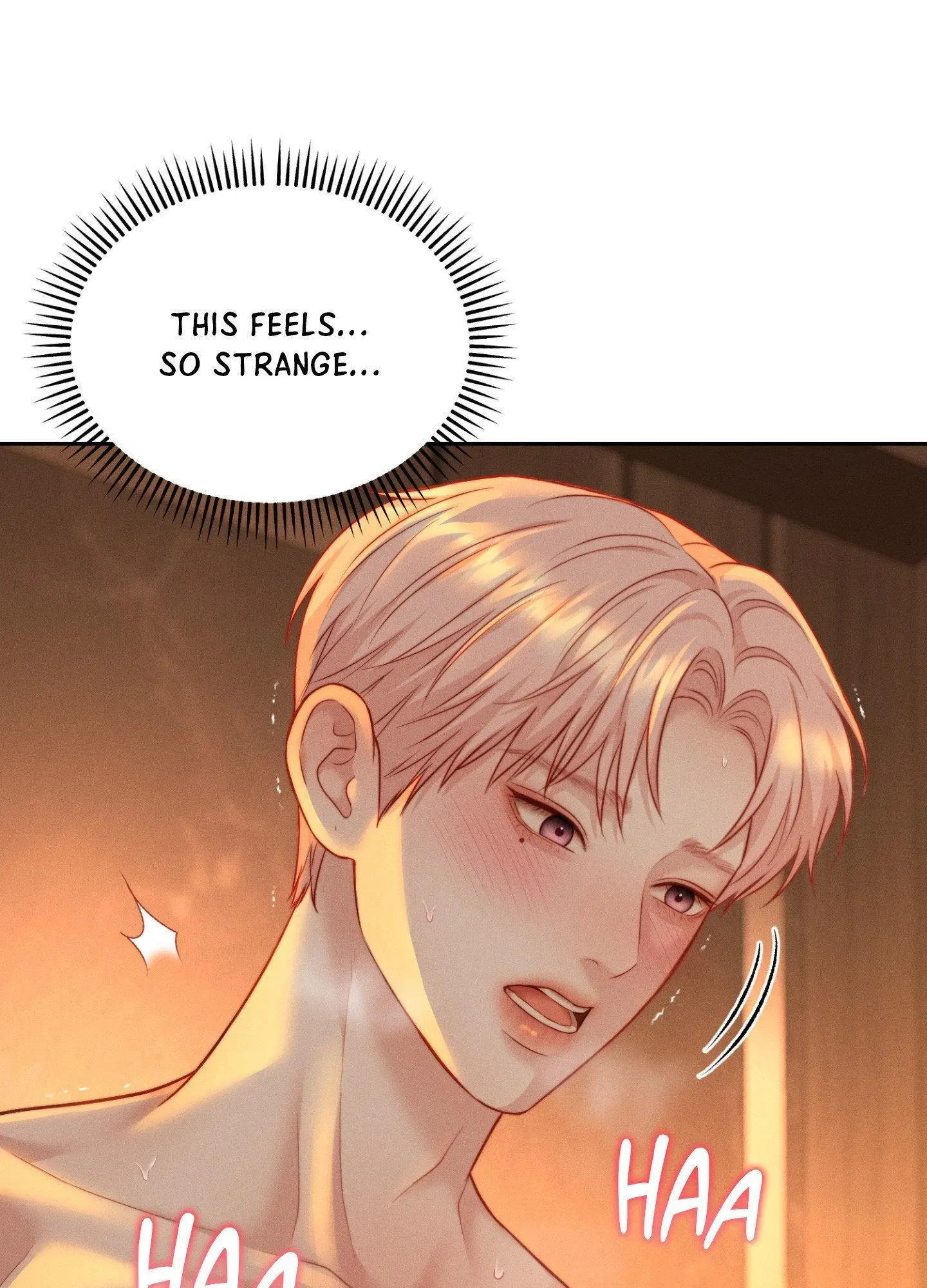 Love Remedy - Chapter 46 Page 96