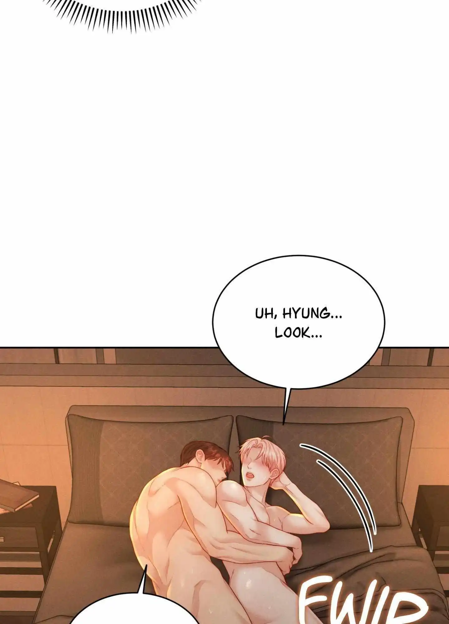 Love Remedy - Chapter 47 Page 111