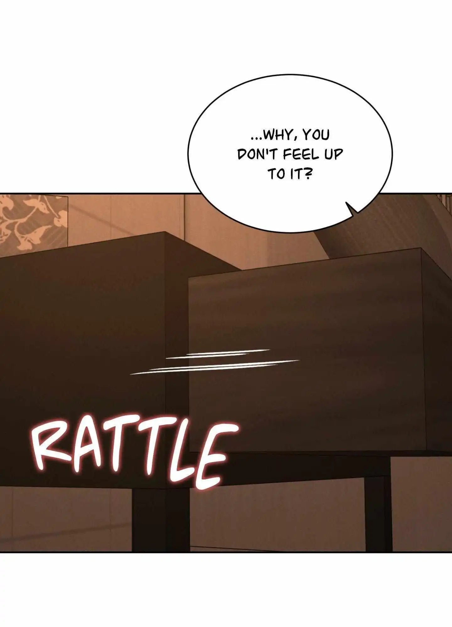 Love Remedy - Chapter 47 Page 17