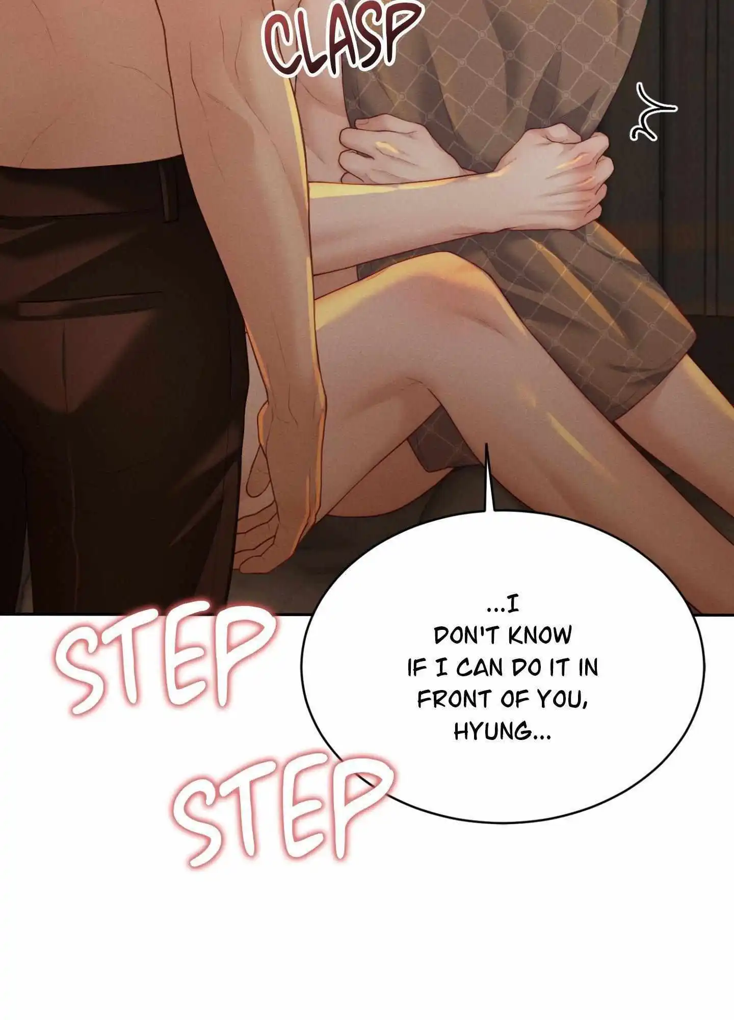 Love Remedy - Chapter 47 Page 22