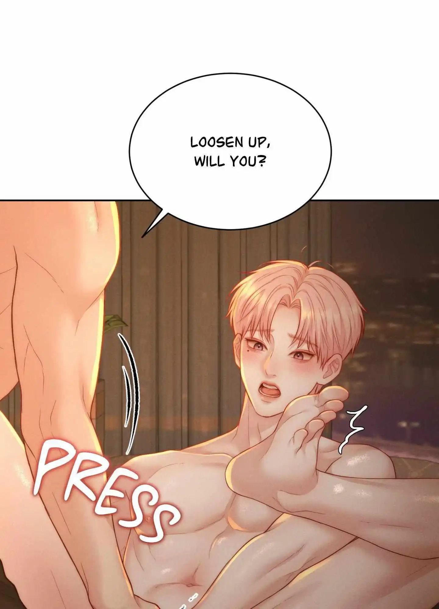 Love Remedy - Chapter 47 Page 31