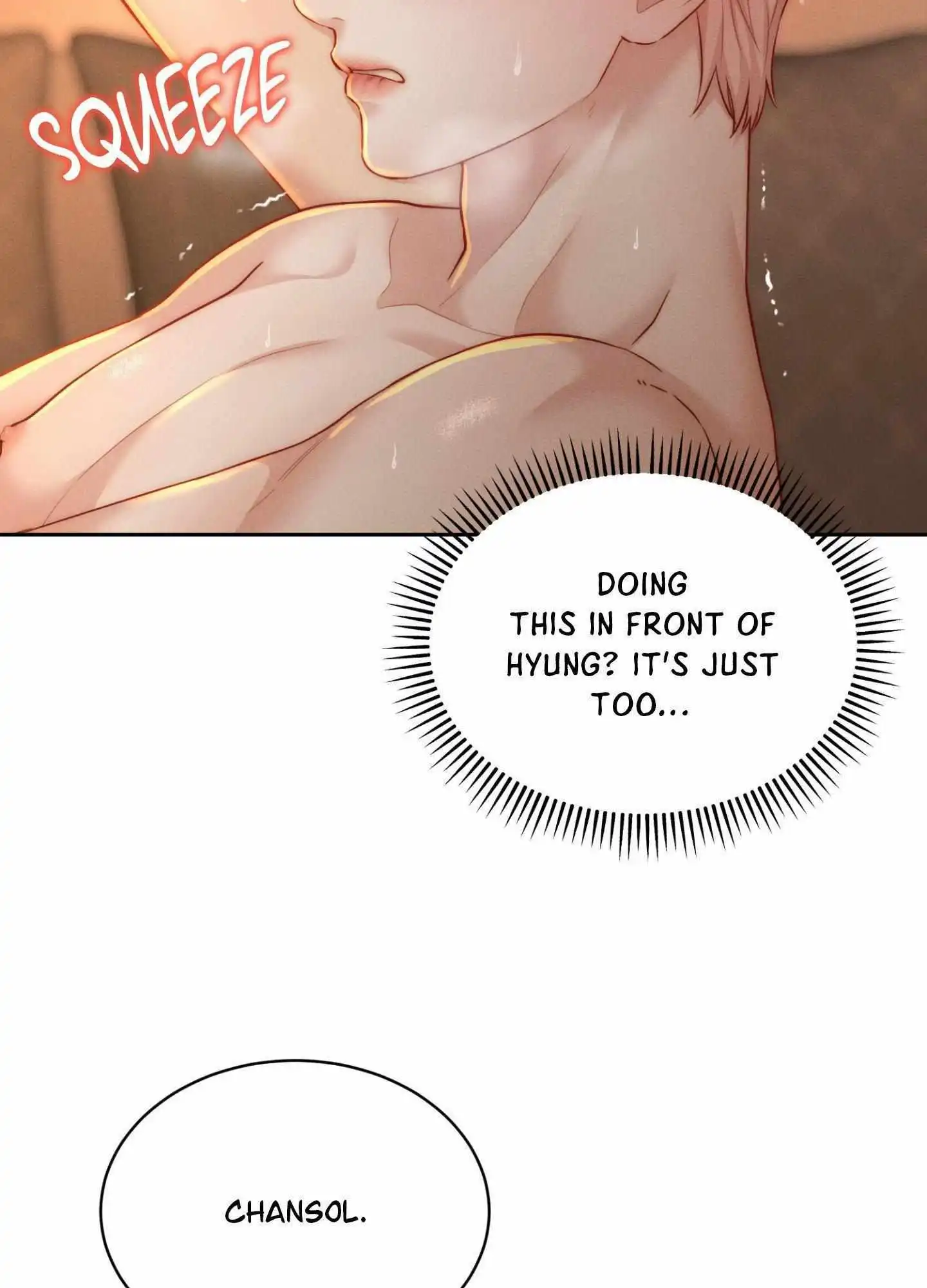 Love Remedy - Chapter 47 Page 37