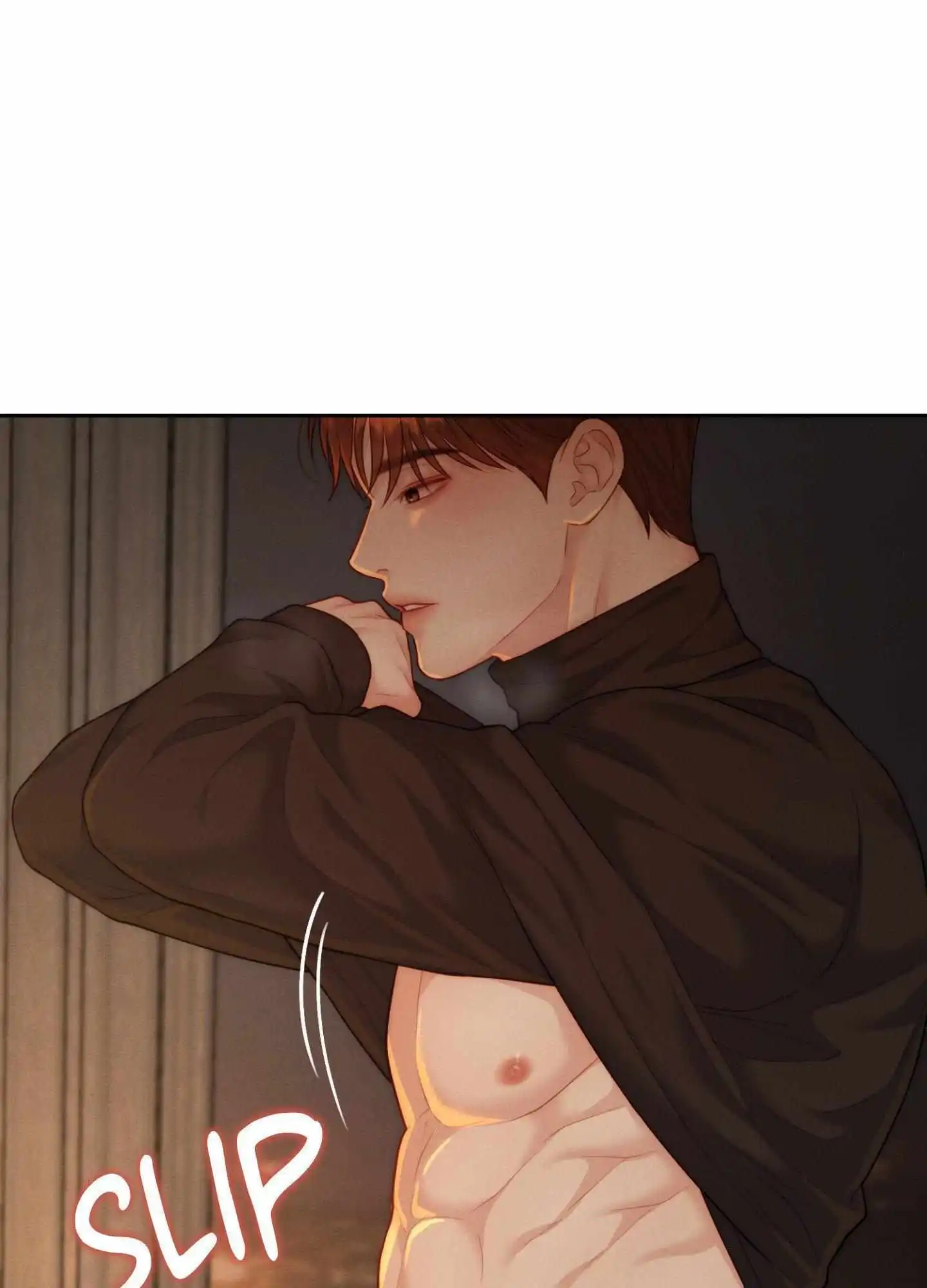 Love Remedy - Chapter 47 Page 4