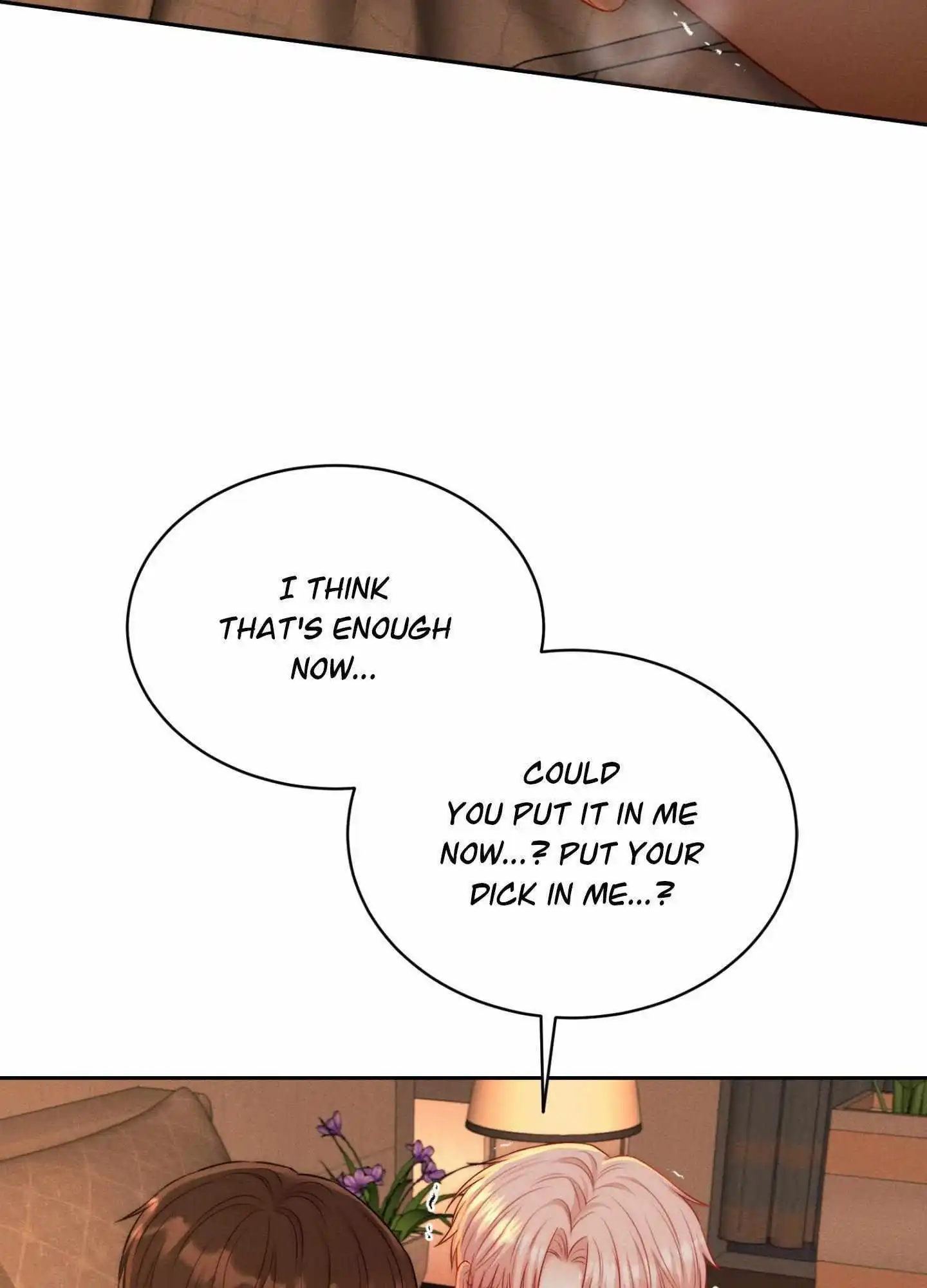Love Remedy - Chapter 47 Page 47