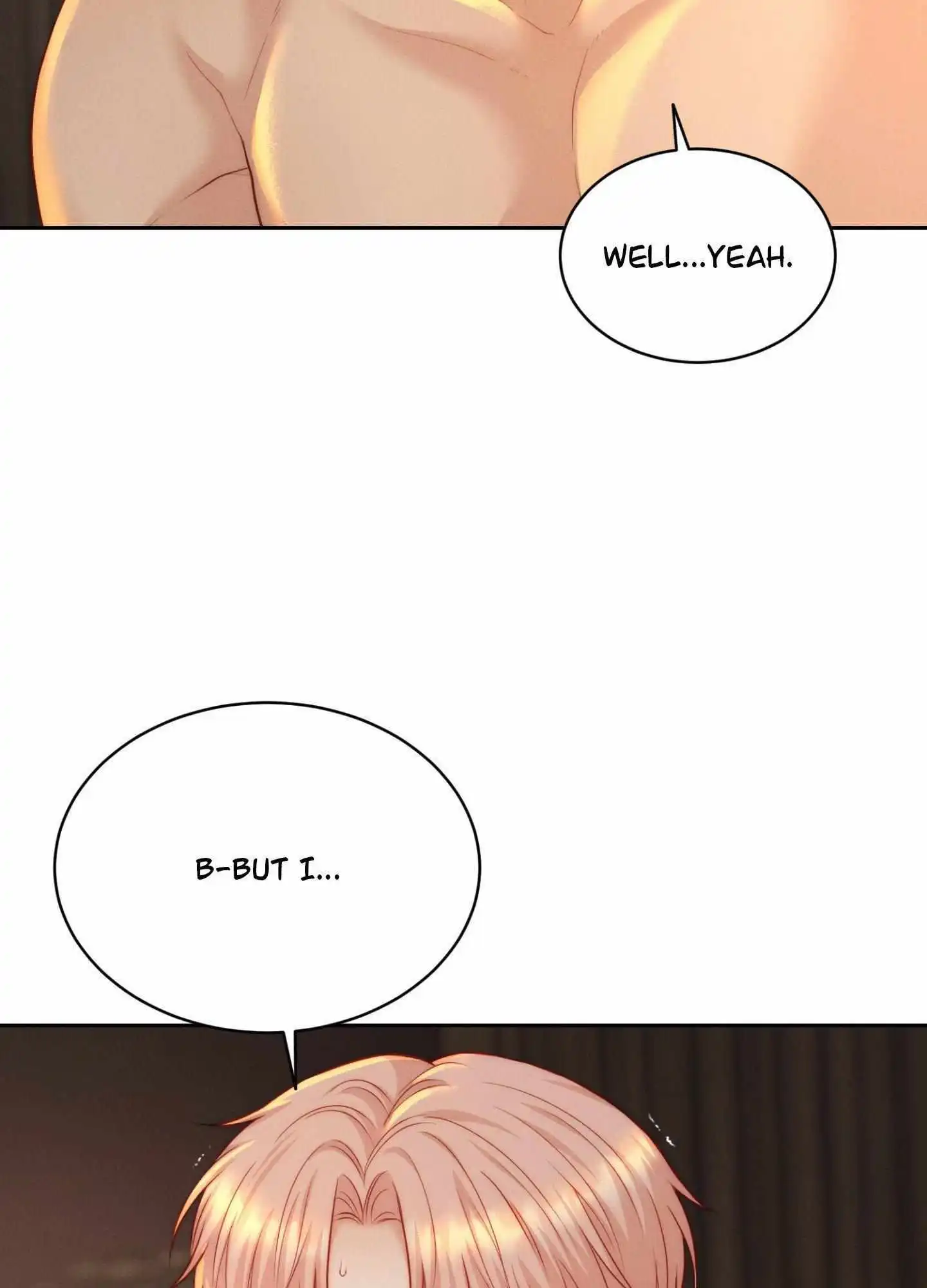 Love Remedy - Chapter 47 Page 9