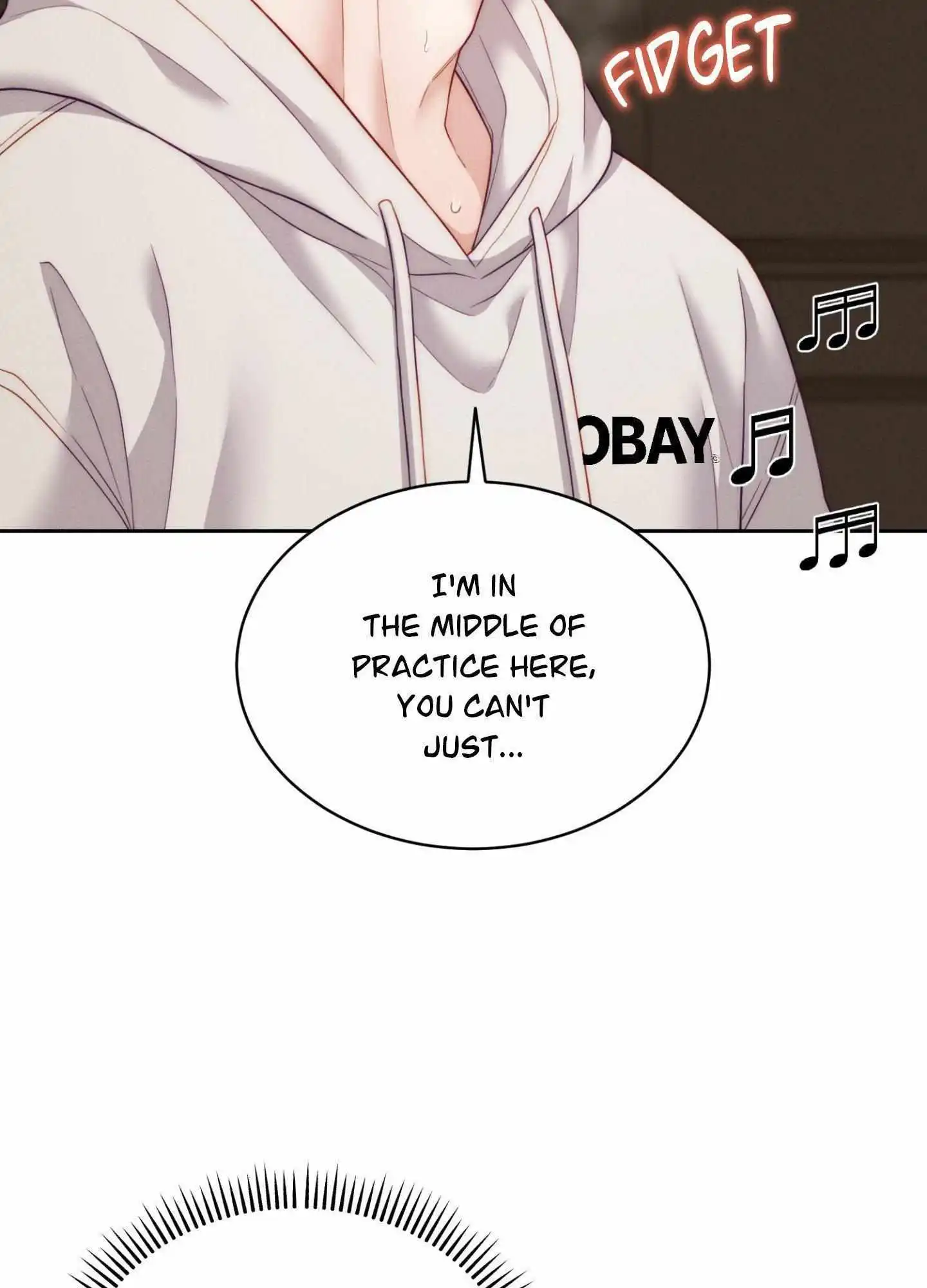 Love Remedy - Chapter 48 Page 101