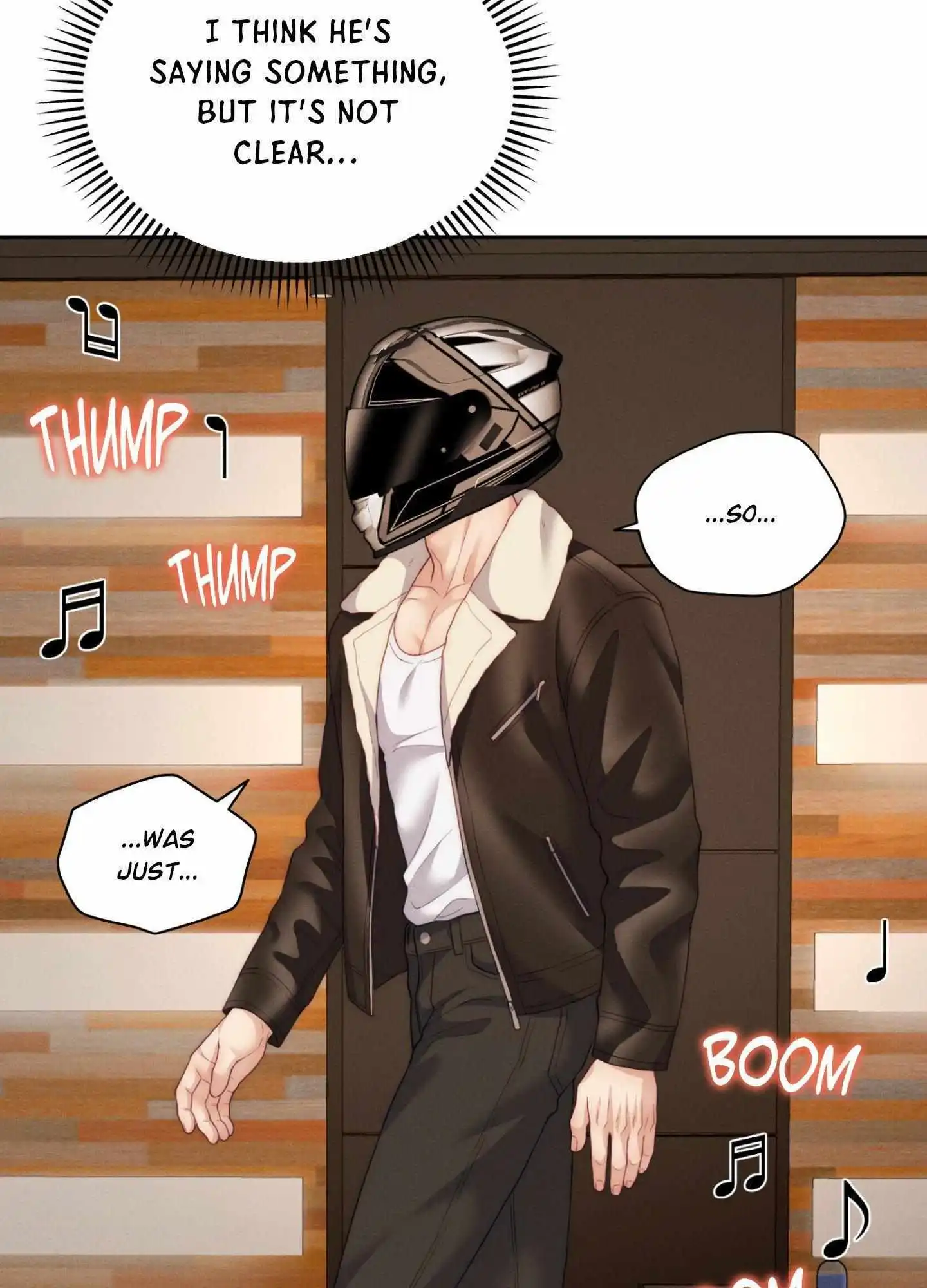 Love Remedy - Chapter 48 Page 102