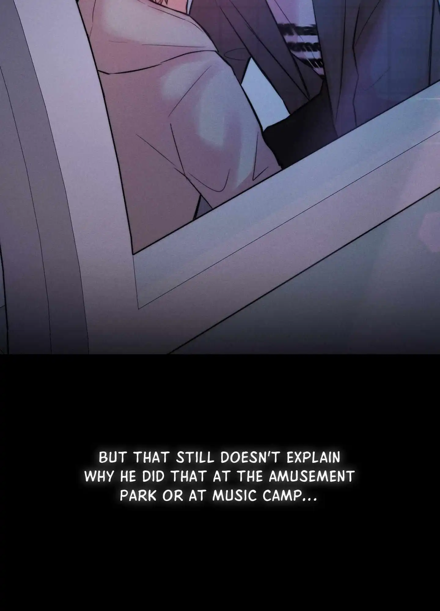 Love Remedy - Chapter 48 Page 19