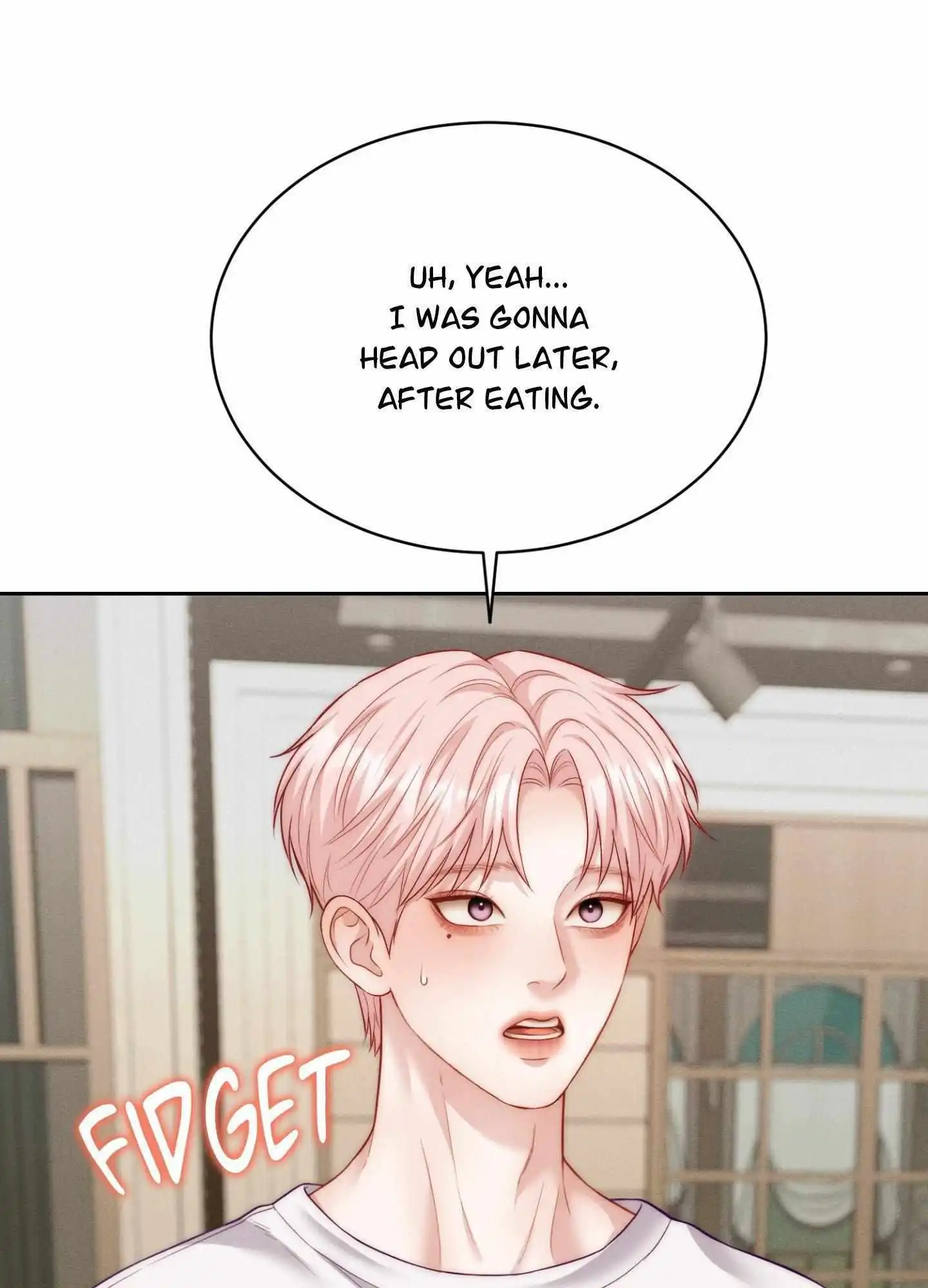 Love Remedy - Chapter 48 Page 40