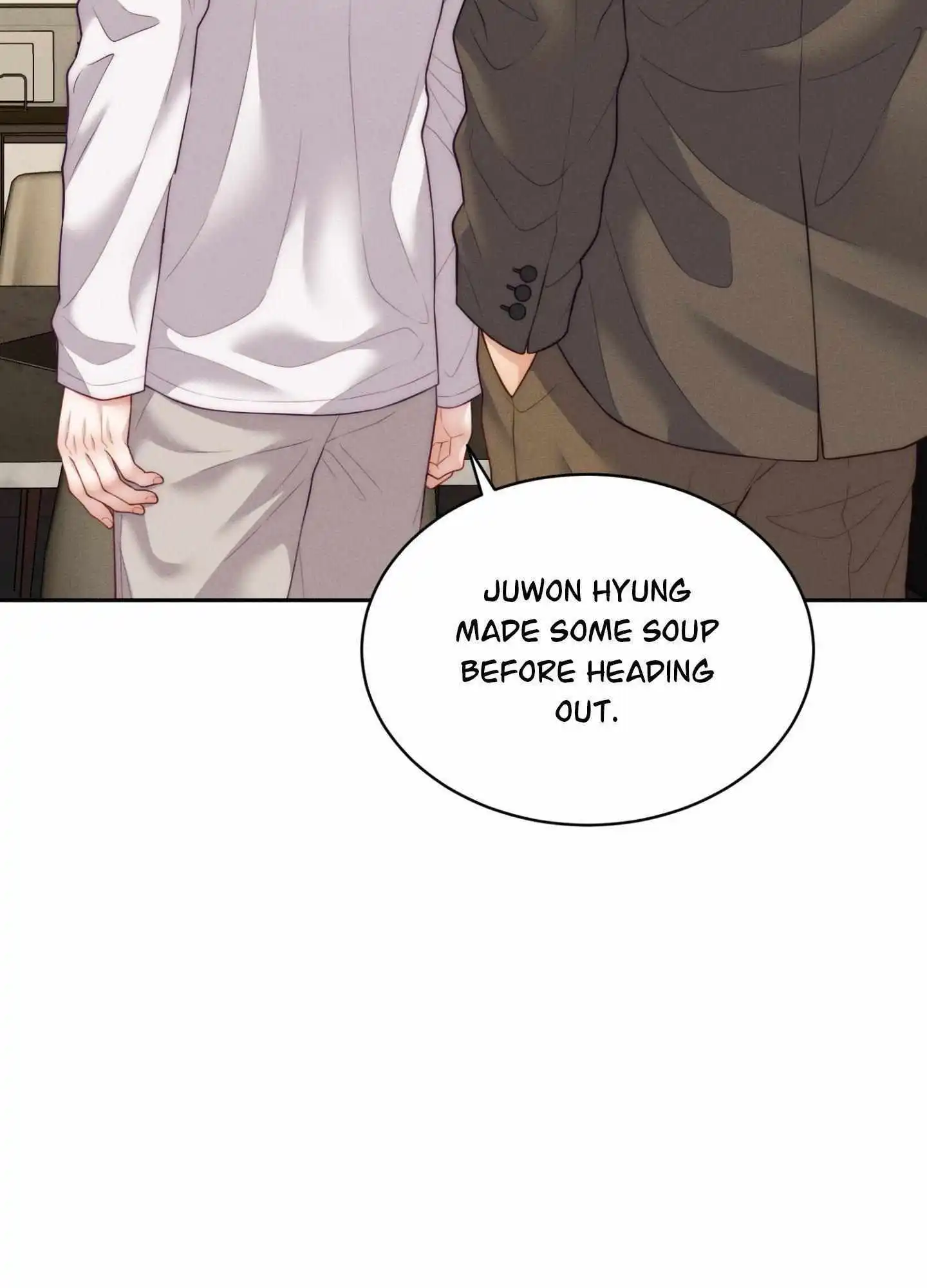Love Remedy - Chapter 48 Page 43