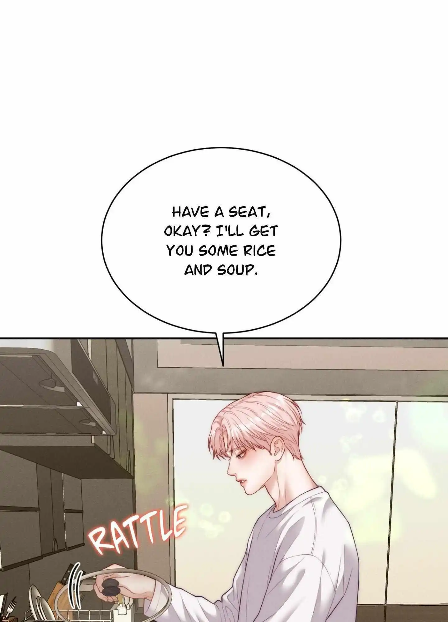 Love Remedy - Chapter 48 Page 45