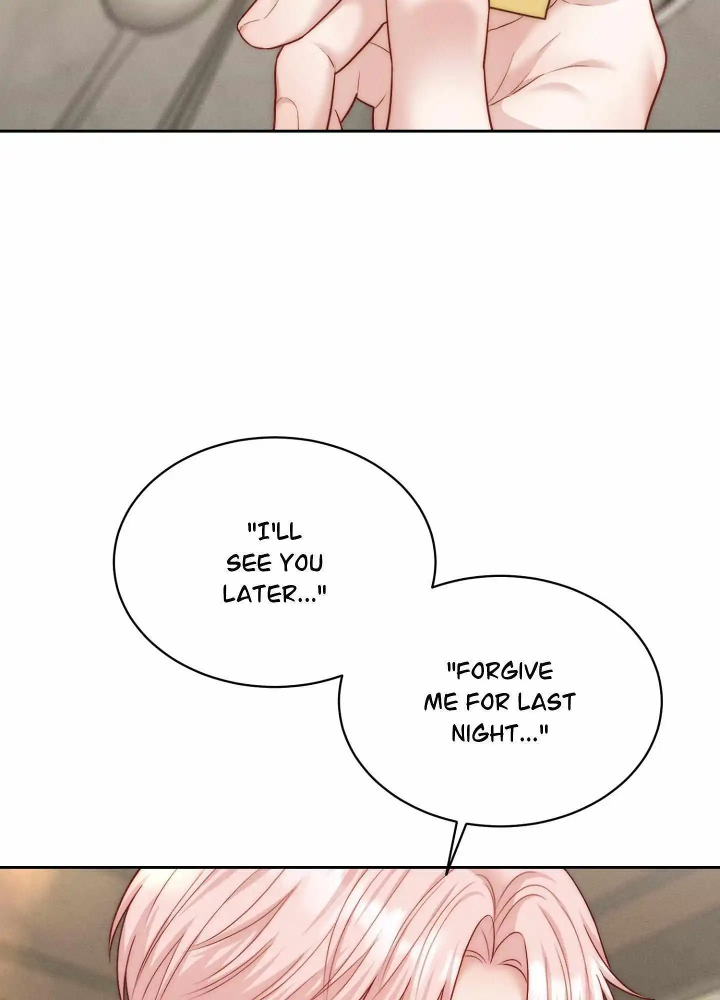 Love Remedy - Chapter 48 Page 6