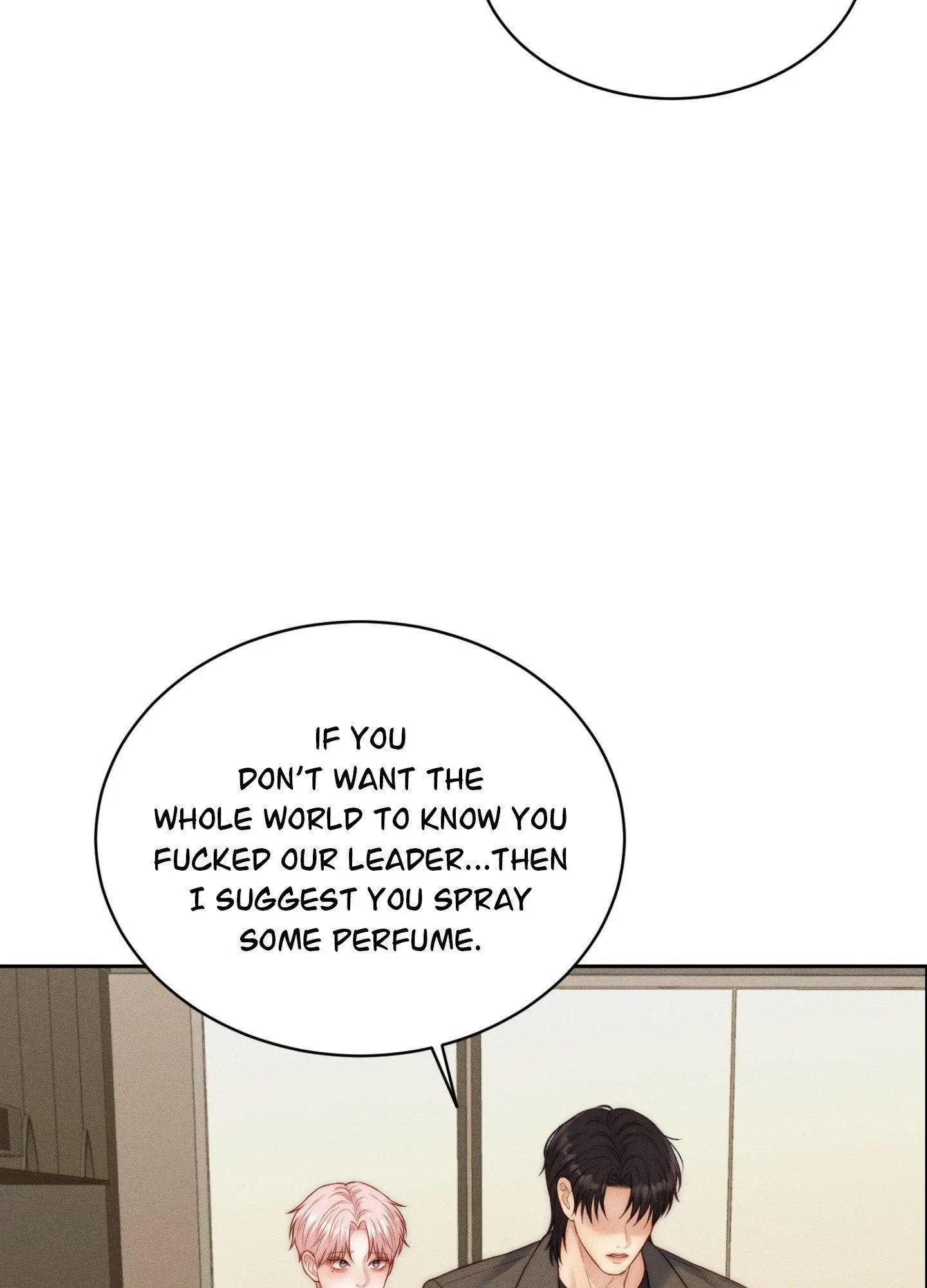 Love Remedy - Chapter 48 Page 61