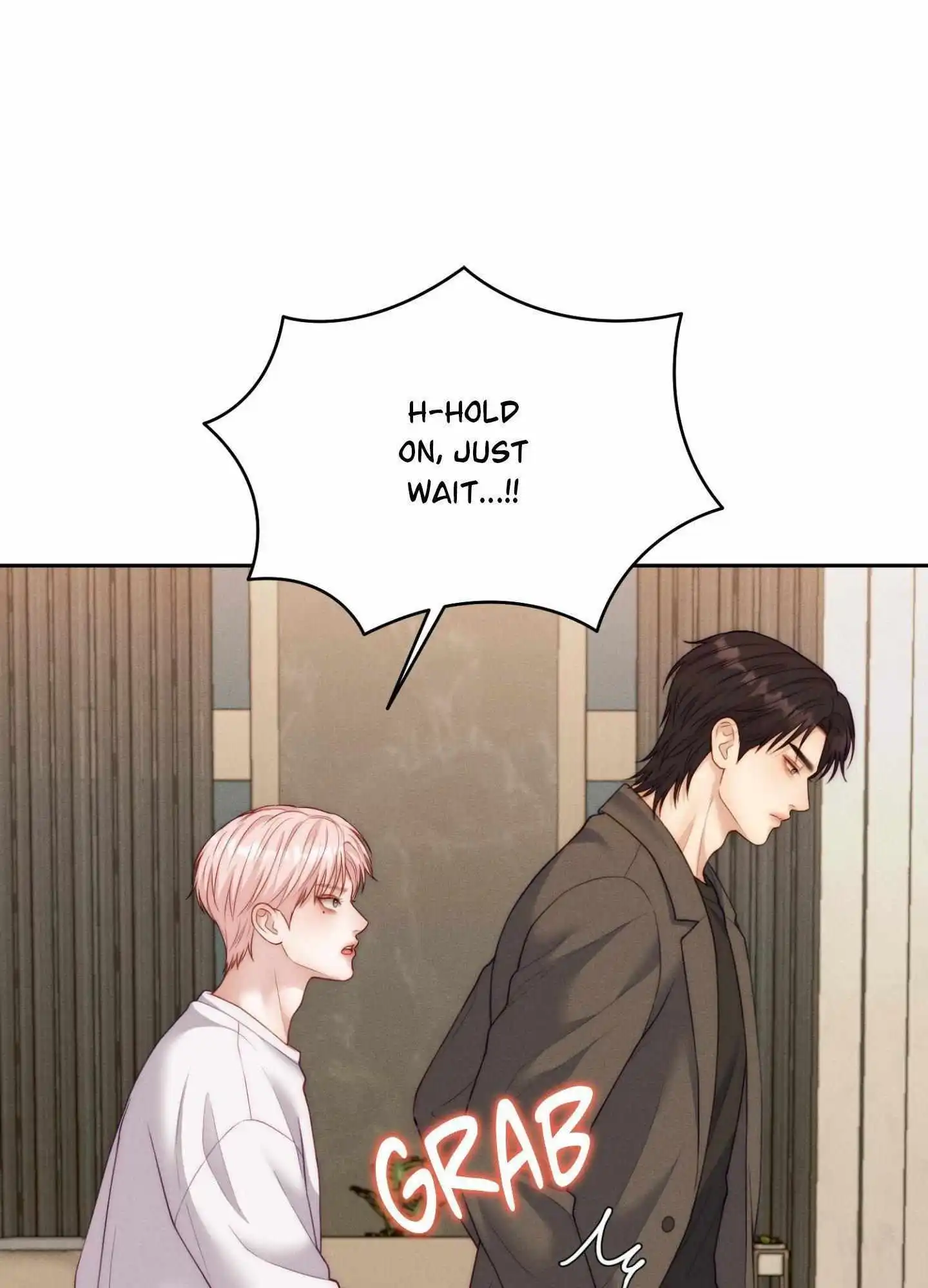 Love Remedy - Chapter 48 Page 64