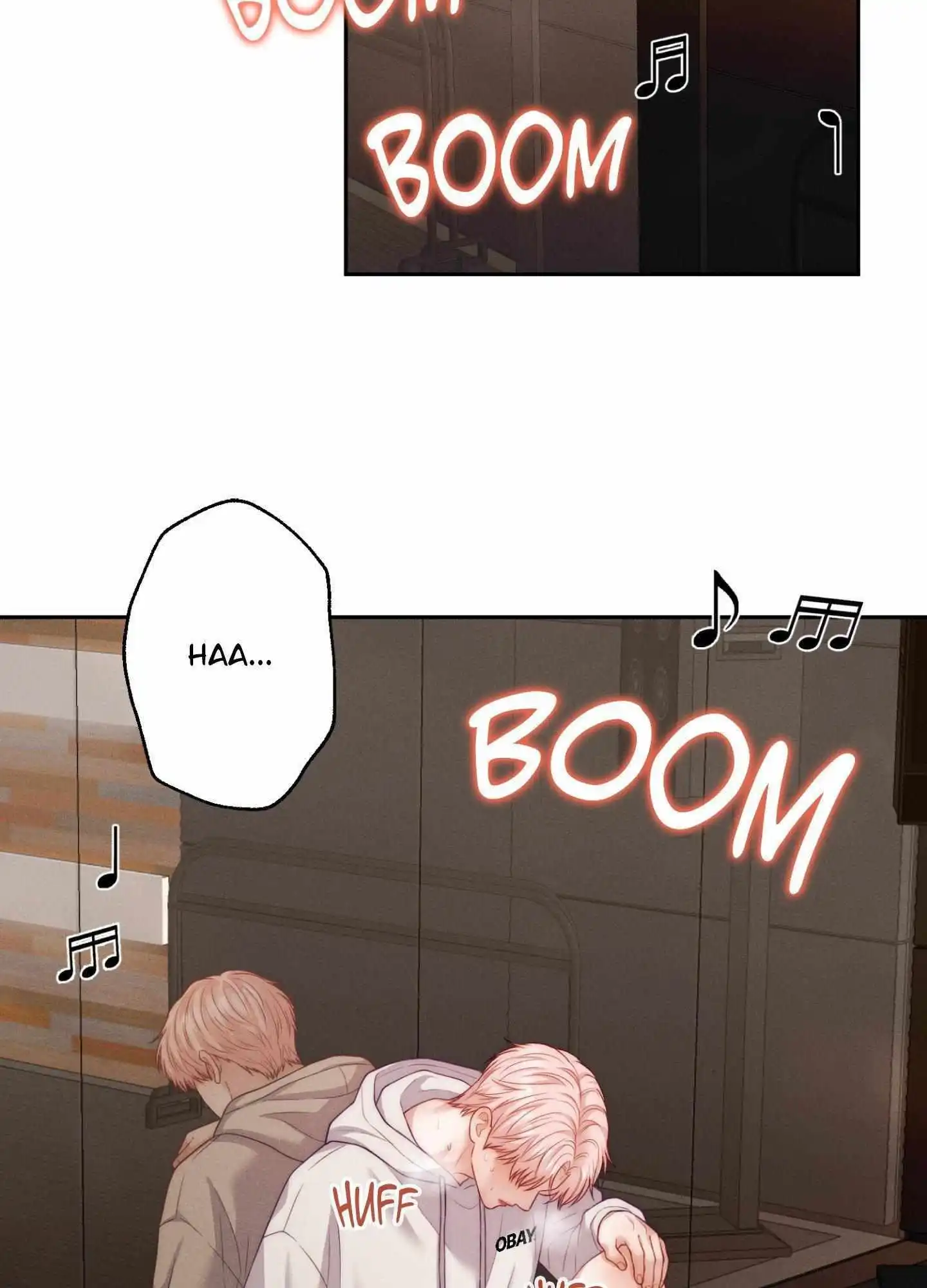 Love Remedy - Chapter 48 Page 81