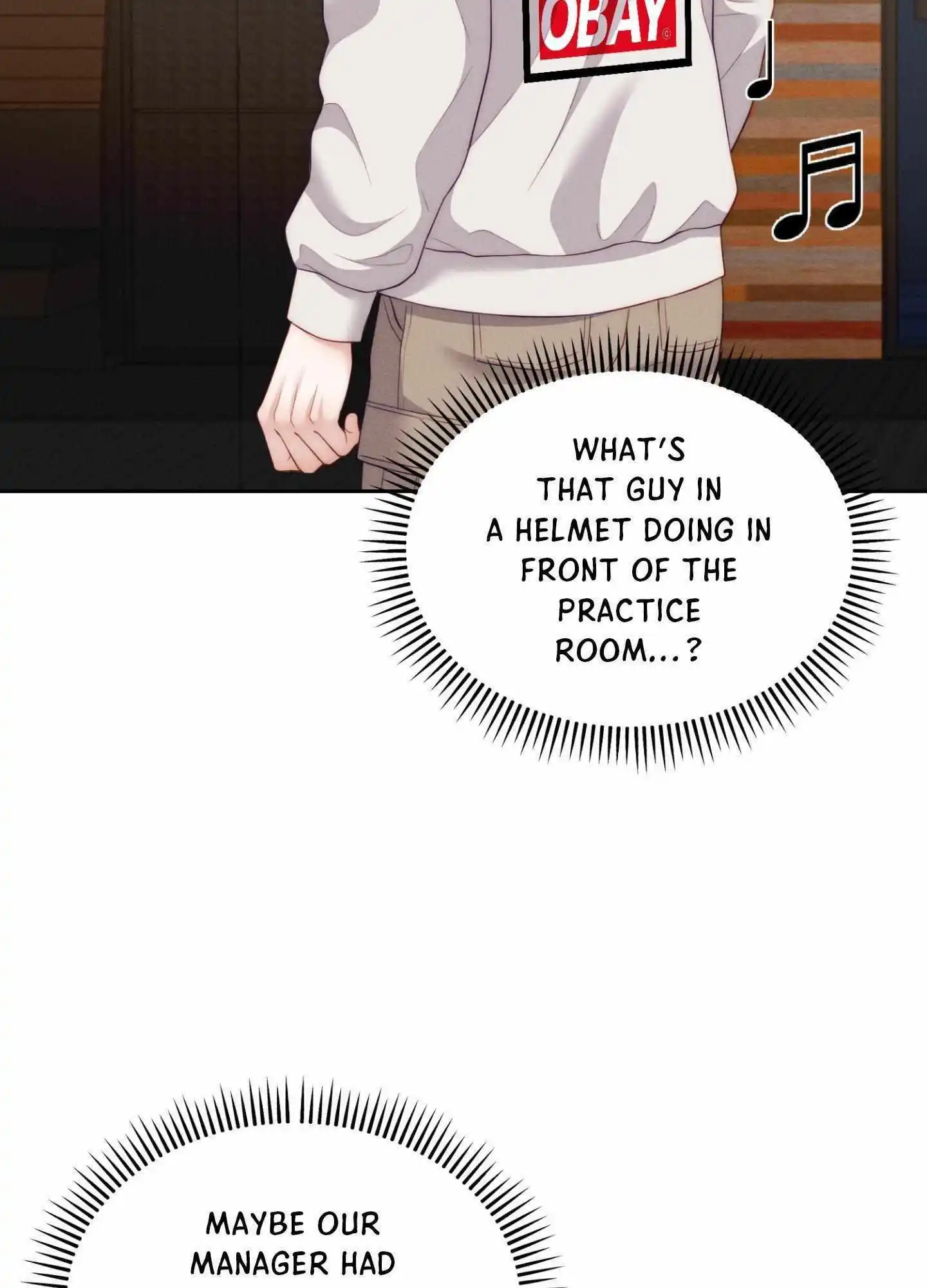 Love Remedy - Chapter 48 Page 94