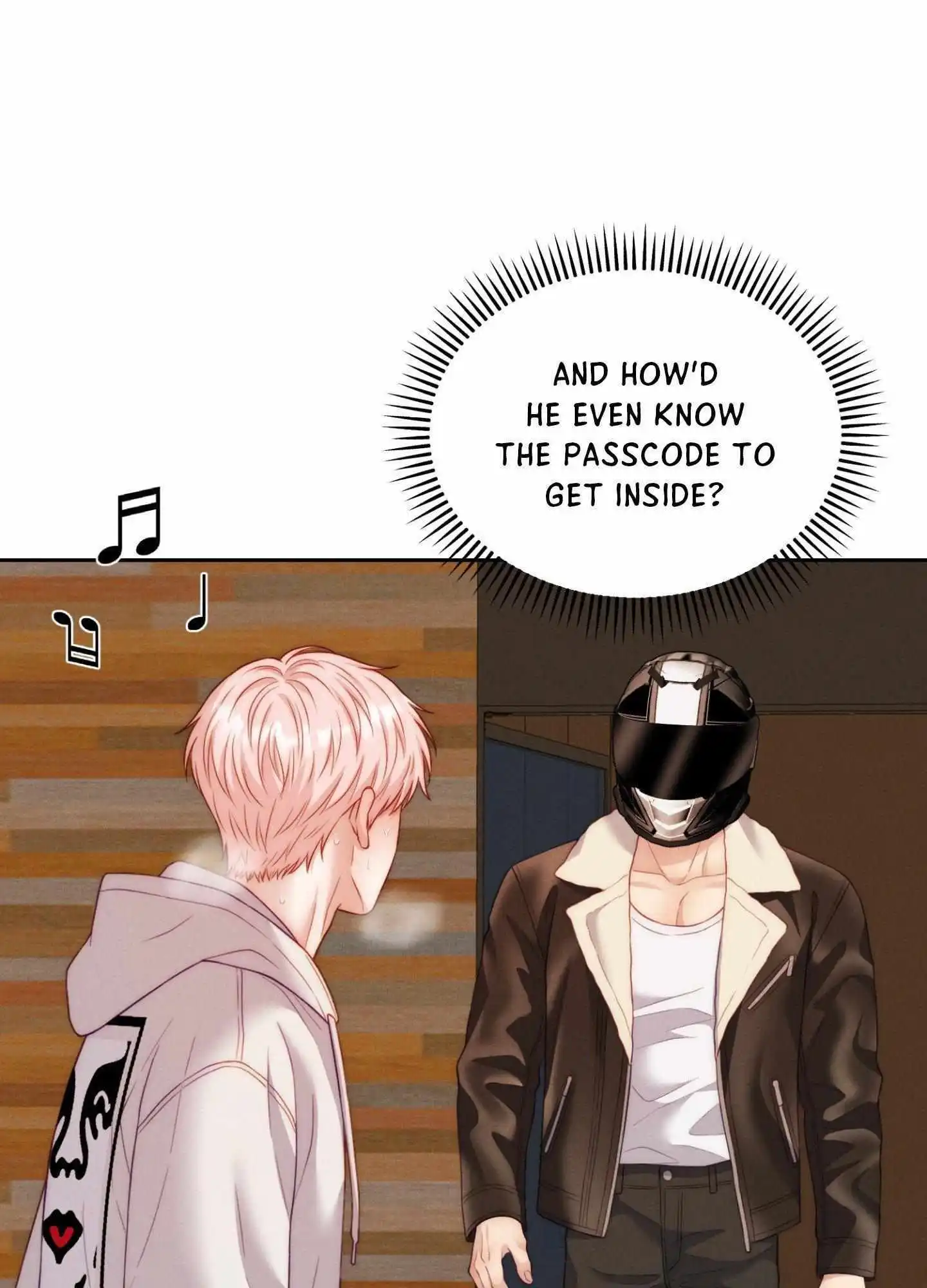 Love Remedy - Chapter 48 Page 98